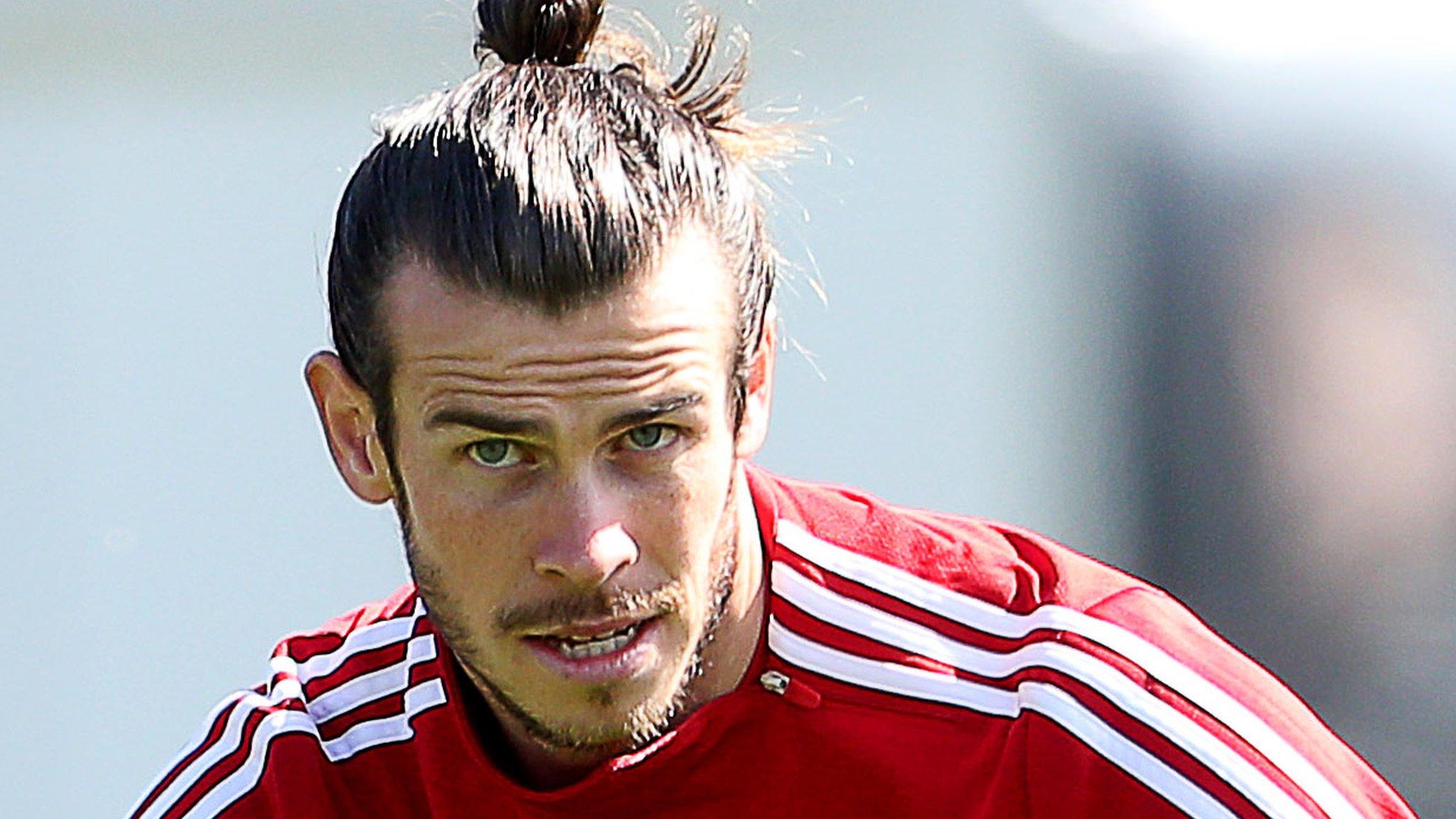 Gareth Bale