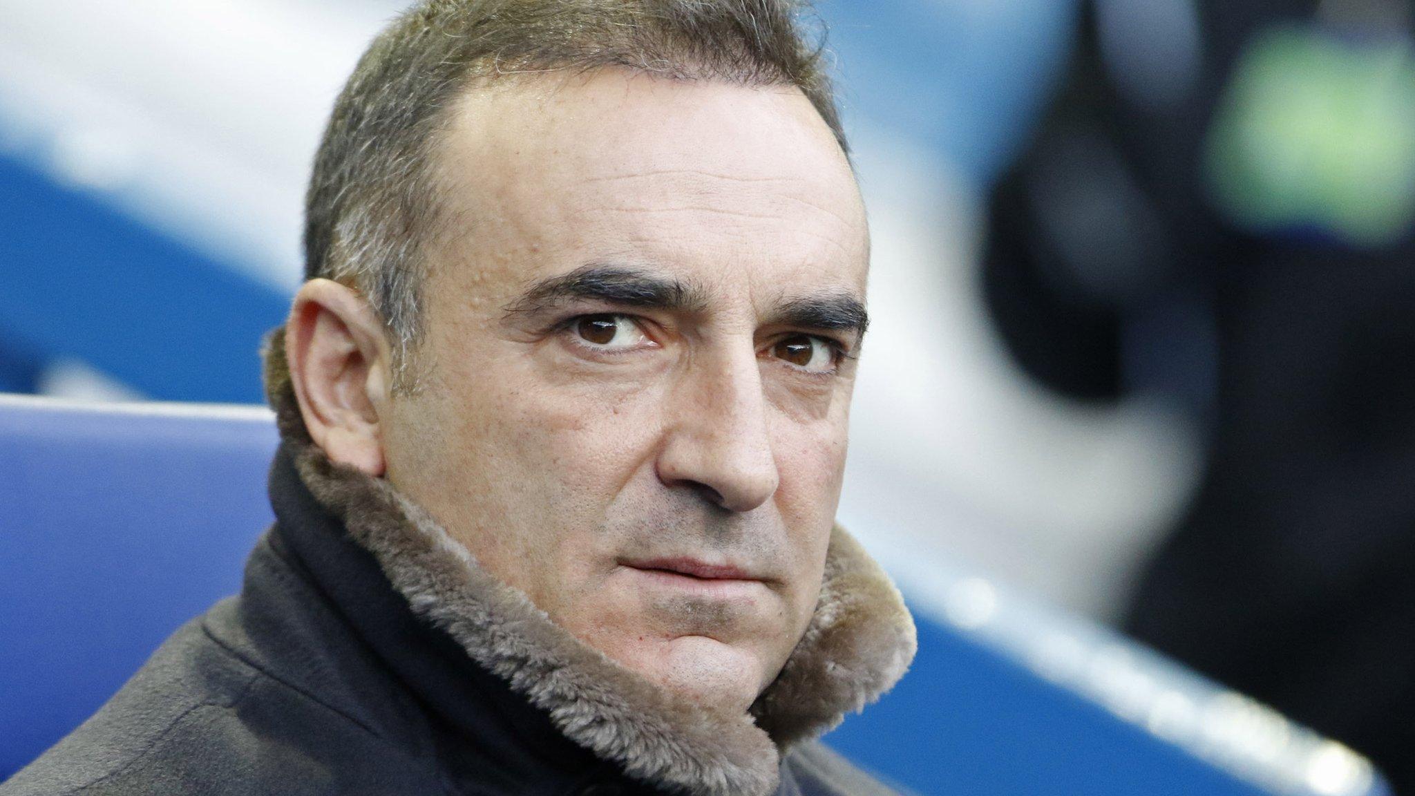 Carlos Carvalhal