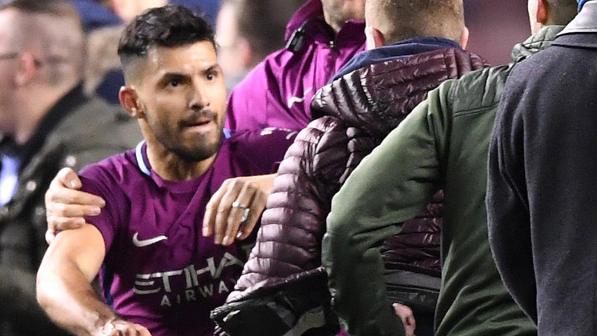 Aguero