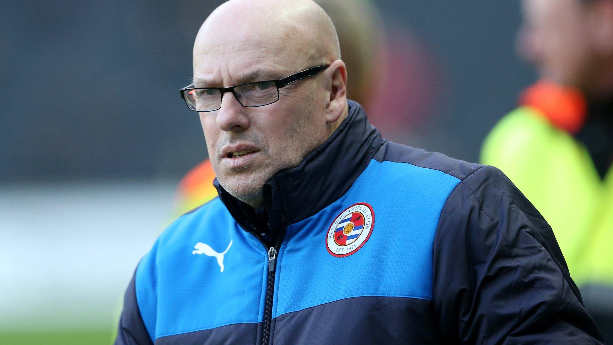 Brian McDermott