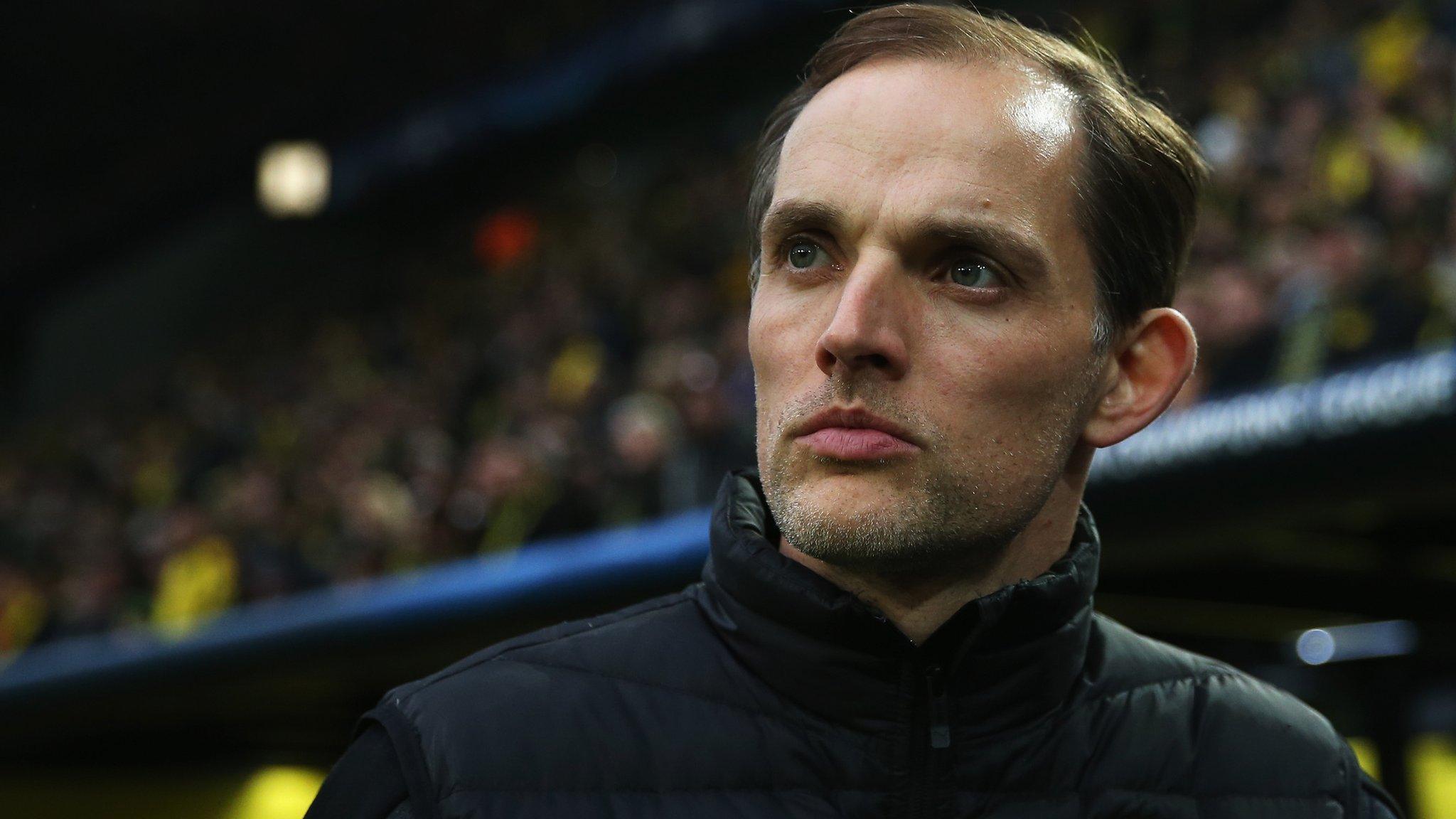 Thomas Tuchel