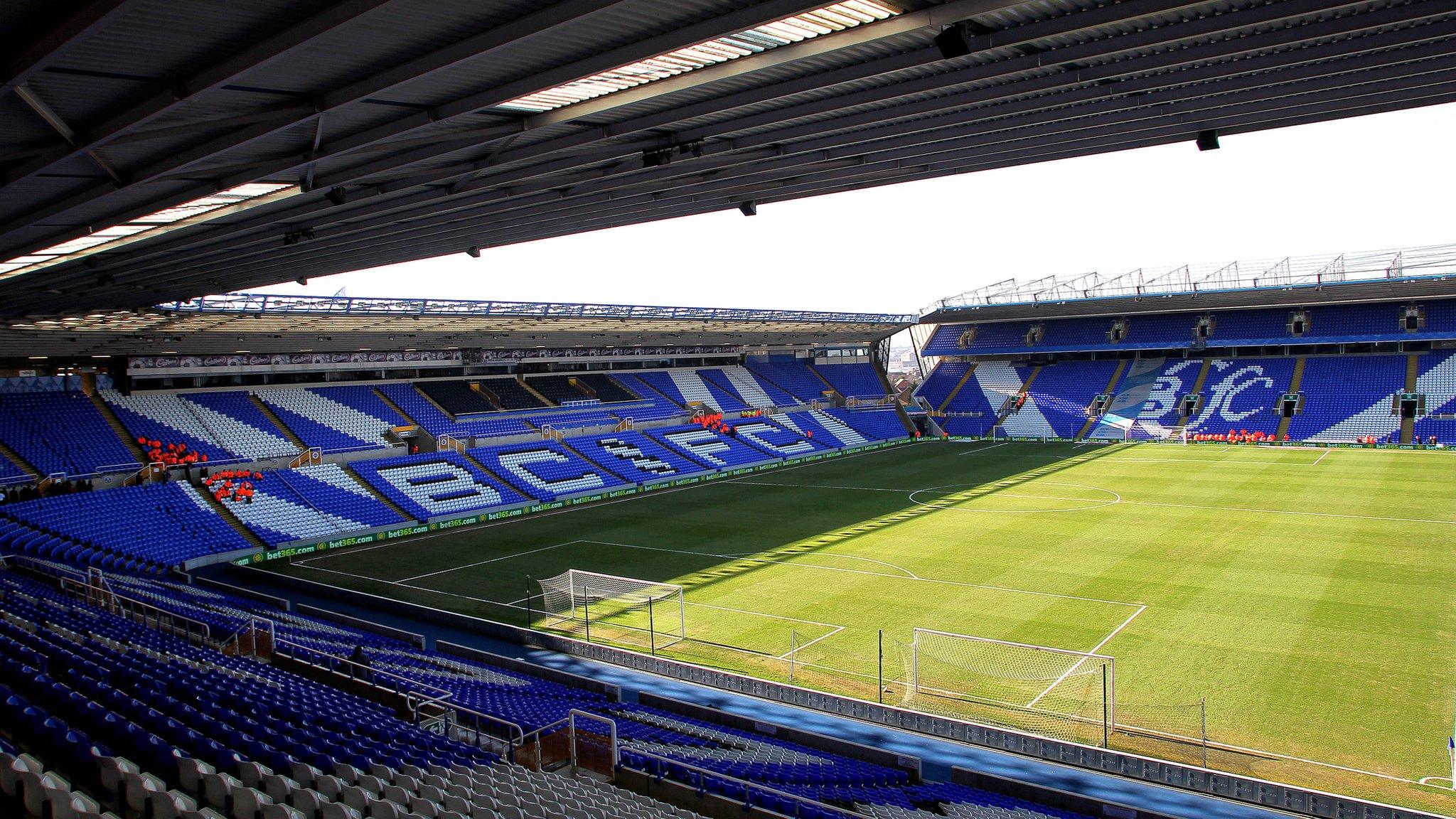 Birmingham City were the ninth-best supported team in the Championship last season, attracting average gates to St Andrew's of 17,602