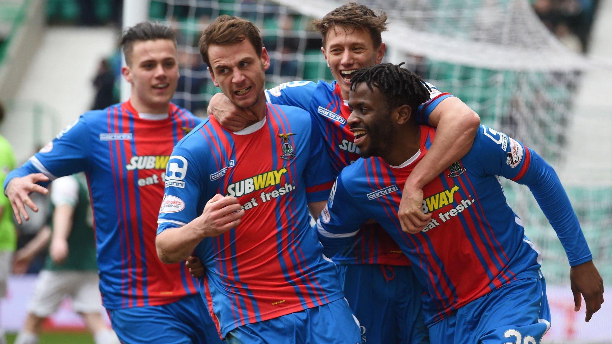 Inverness Caledonian Thistle