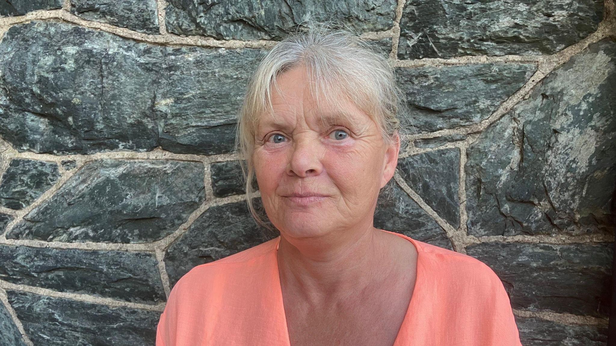 Heather Savage