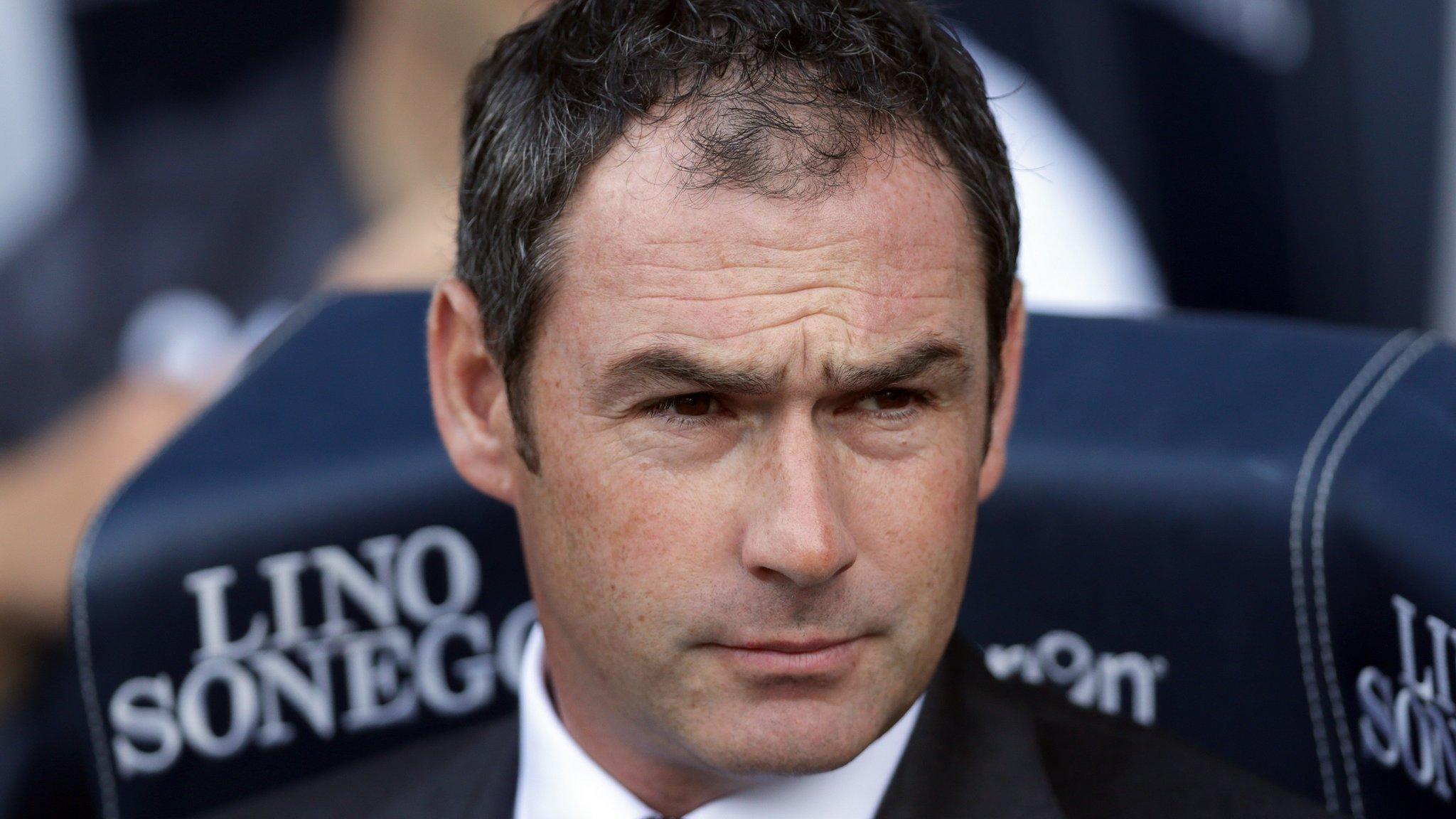 Paul Clement