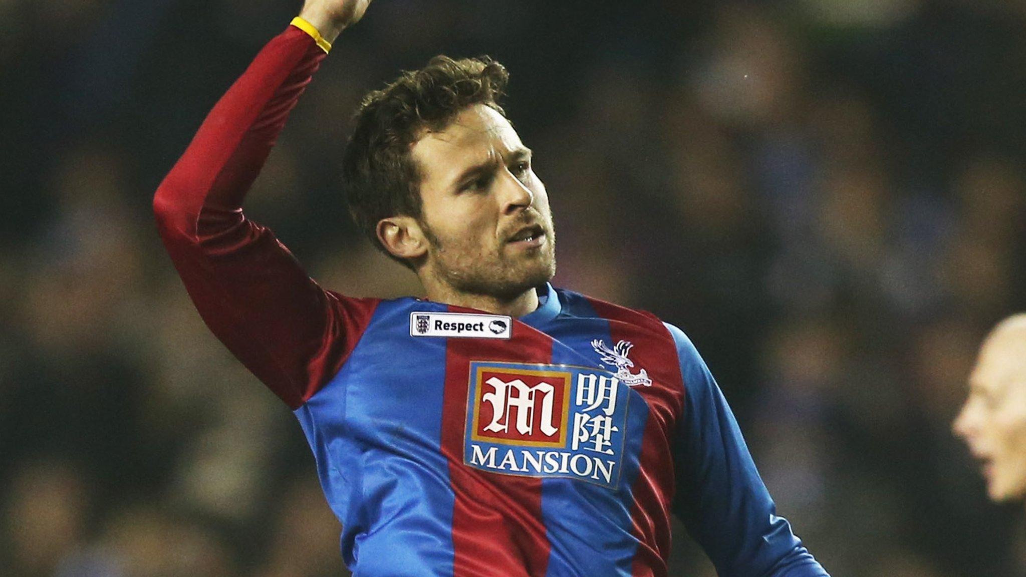 Yohan Cabaye