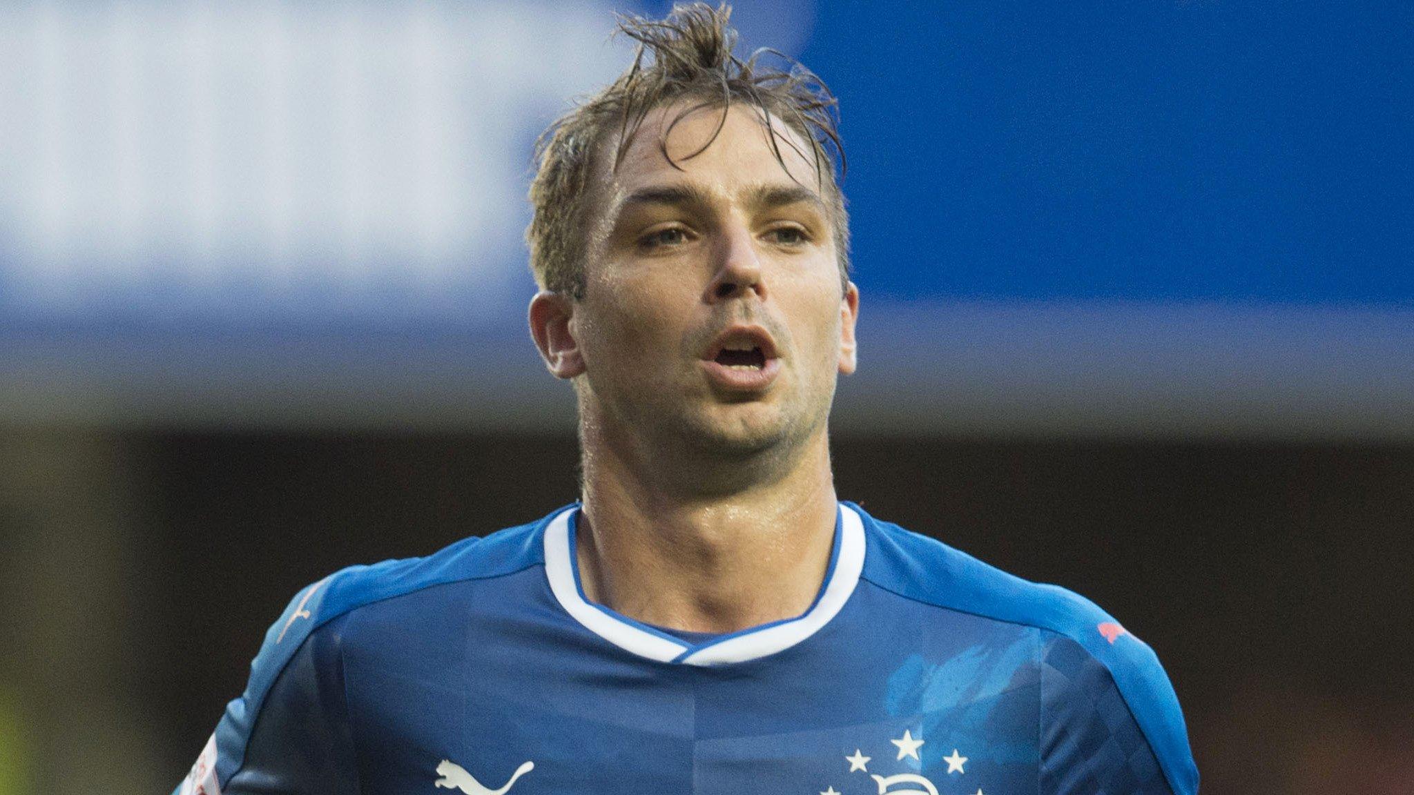 Niko Kranjcar