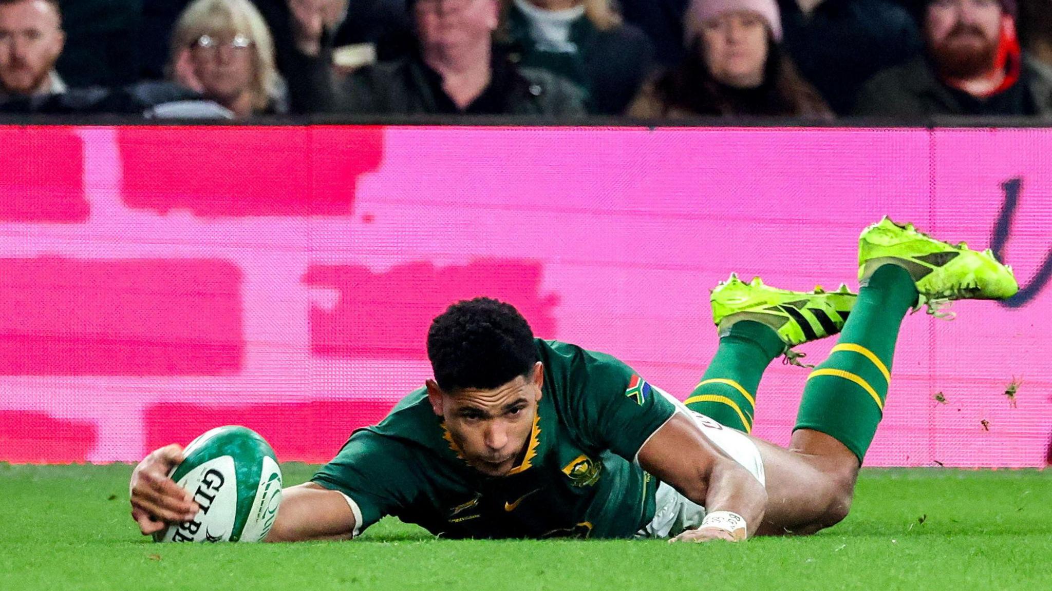 Sacha Feinberg-Mngomezulu