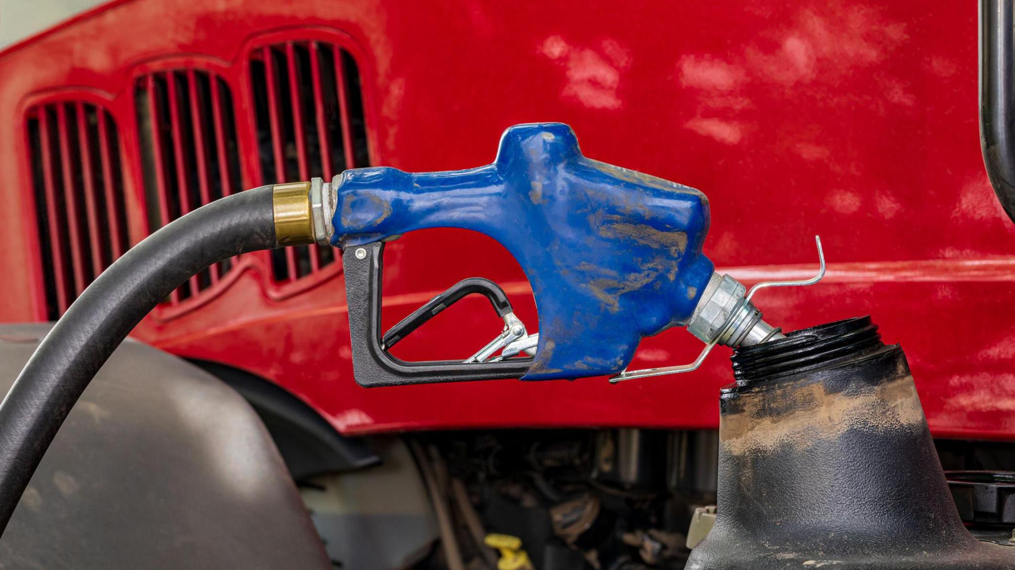 US Farmers Face $1.4 Billion Surge in Diesel Costs Amid Iran Conflict