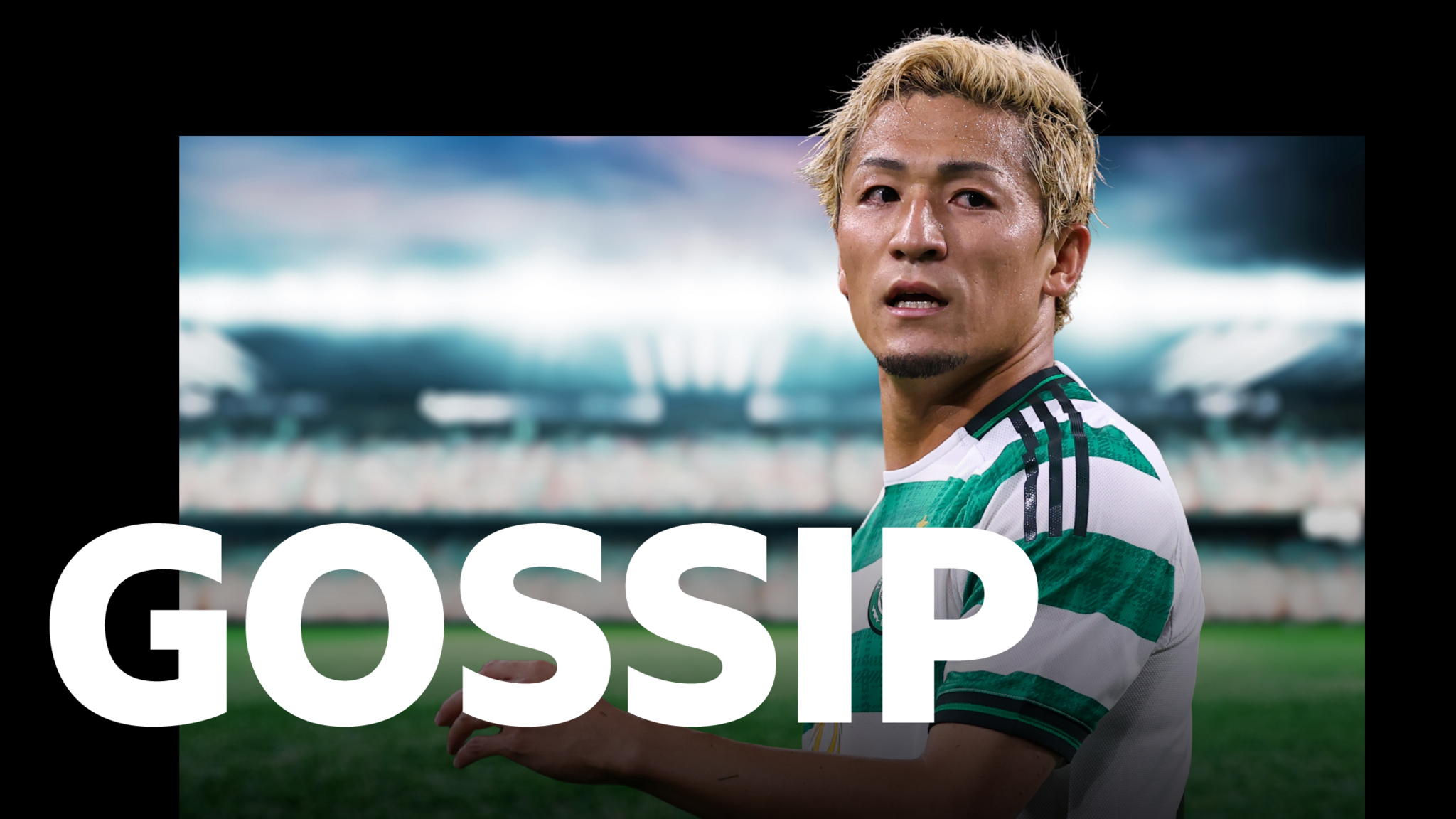 BBC gossip graphic