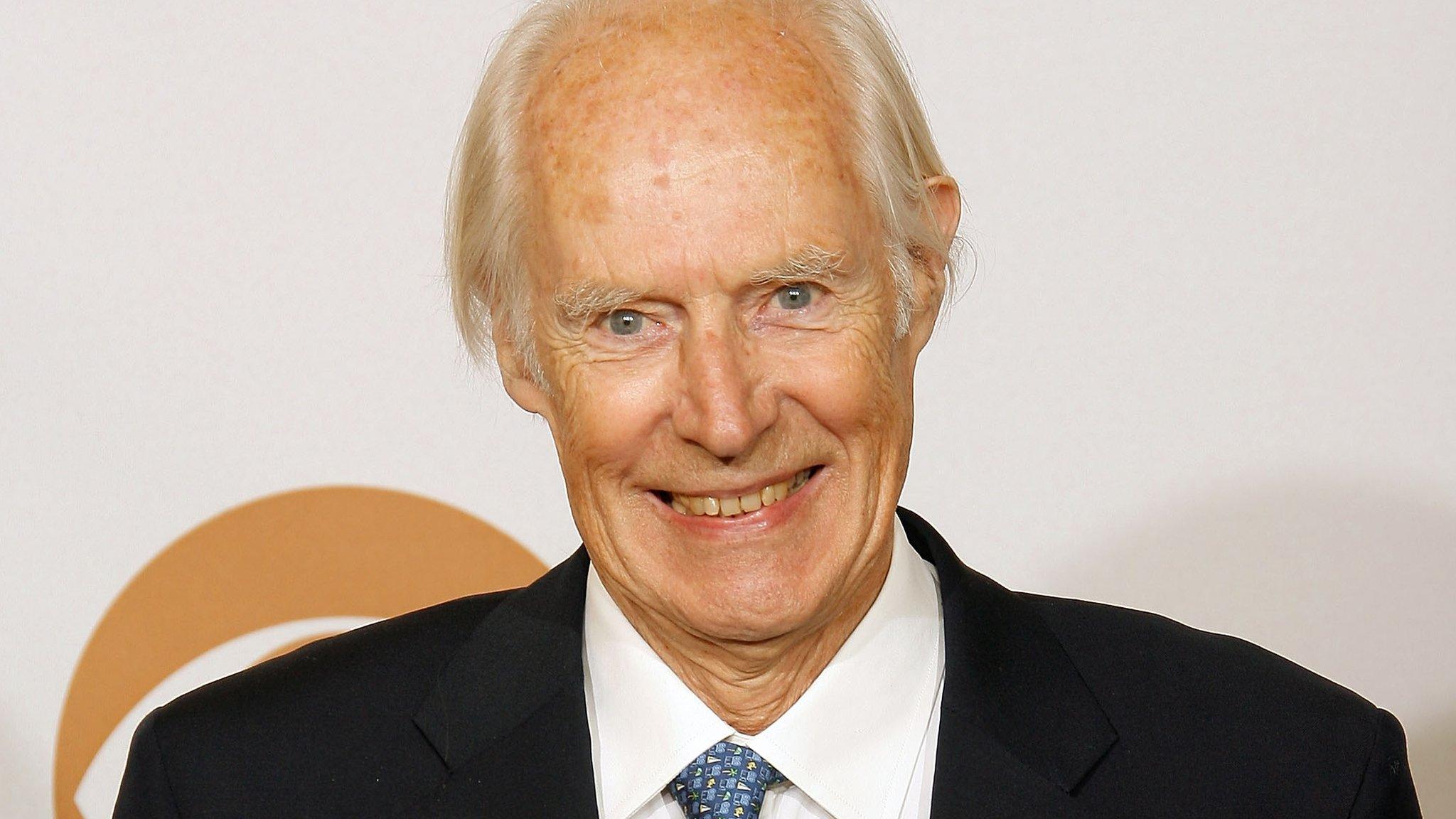 Sir George Martin