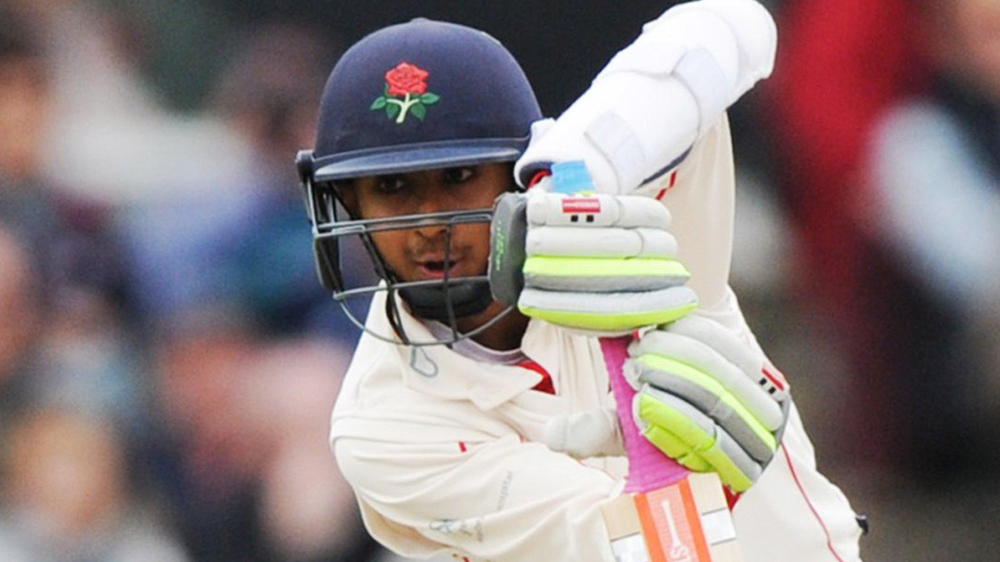 Haseeb Hameed