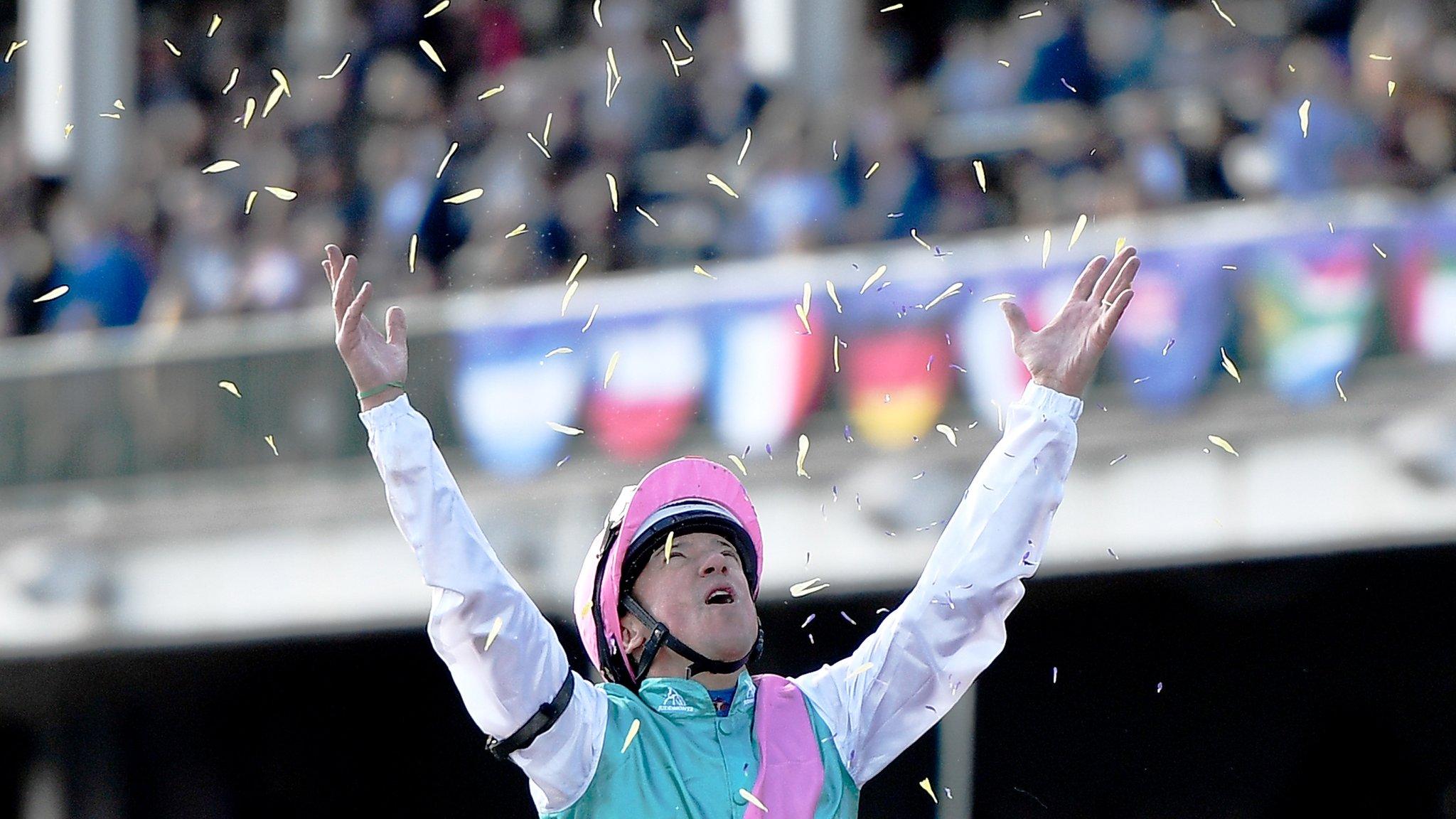 Dettori