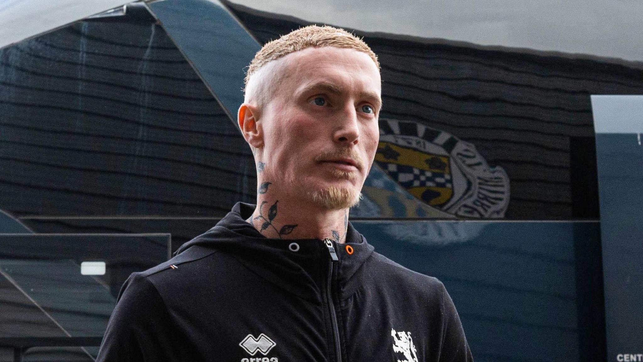 Sibbald to miss 'considerable period' with groin injury BBC Sport