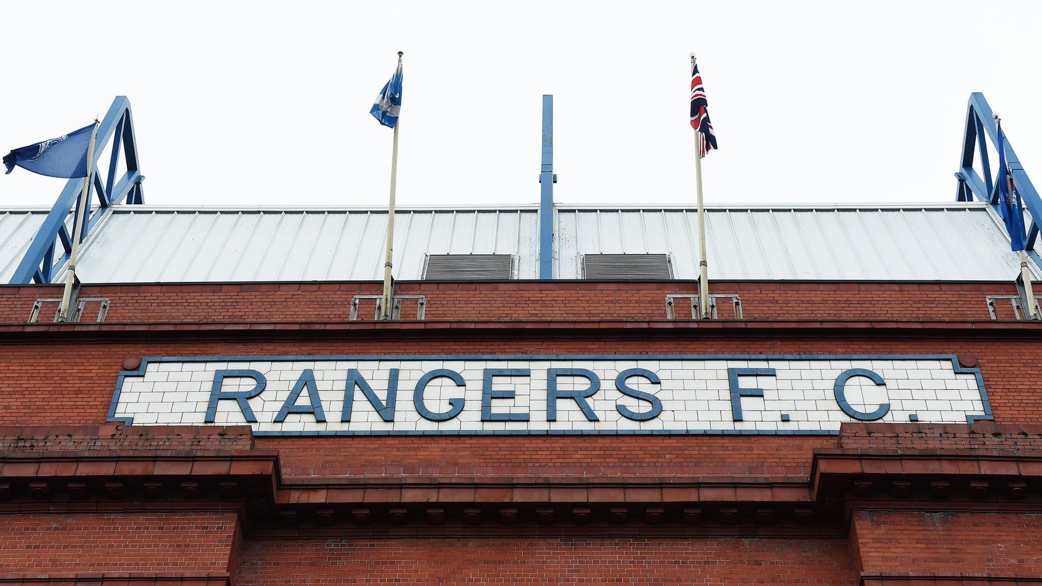 Rangers FC