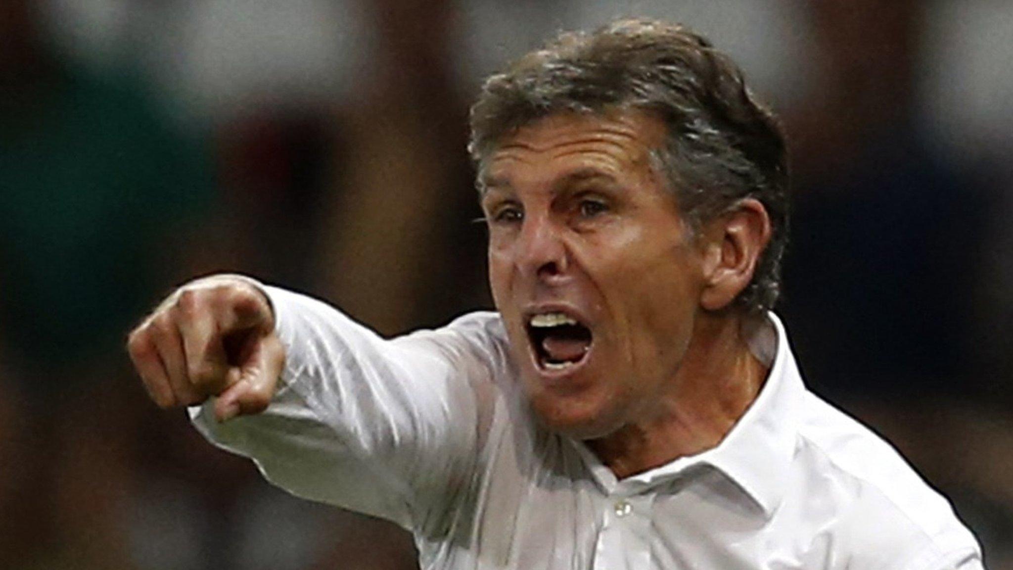 Claude Puel