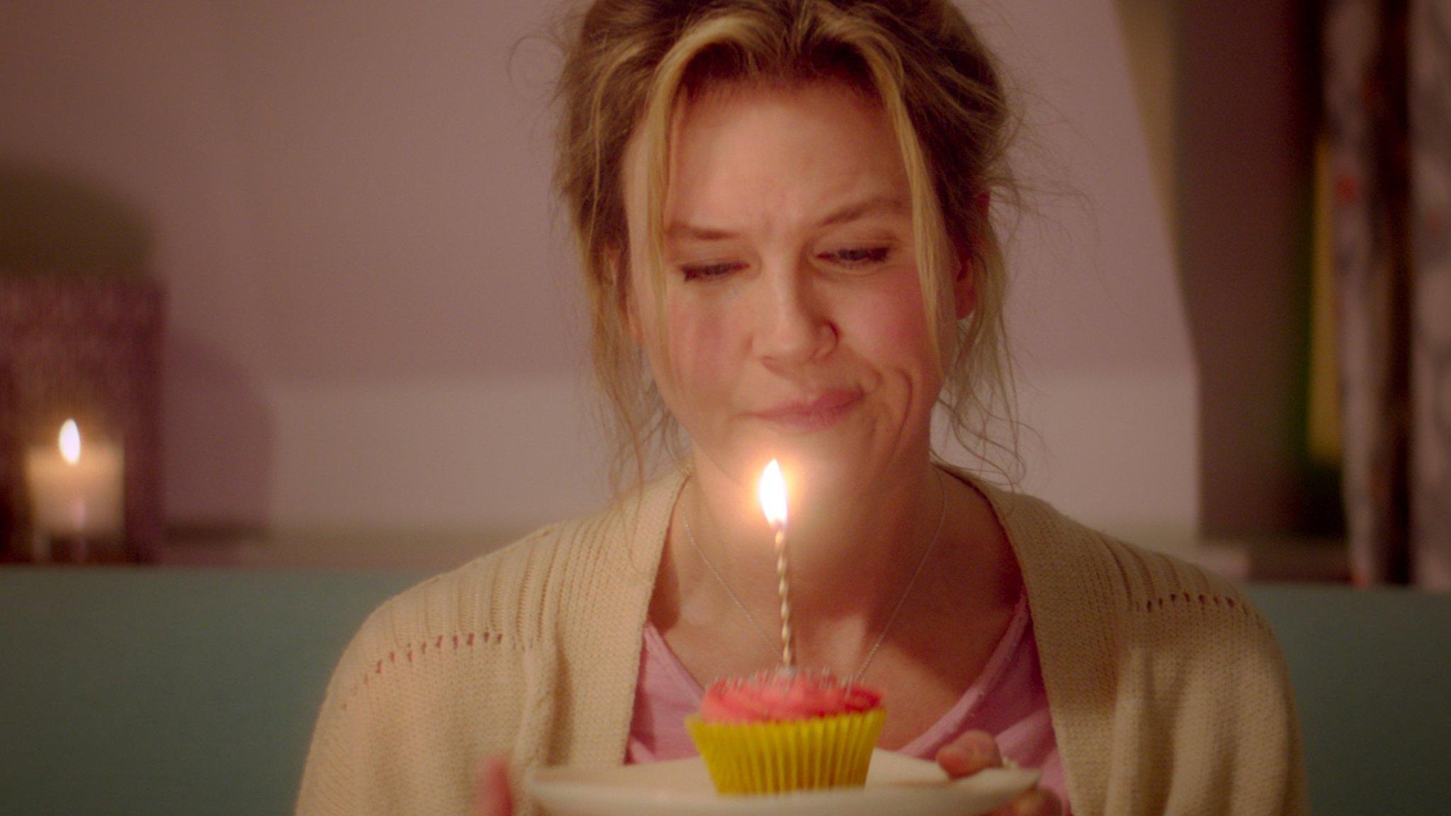 Bridget Jones's Baby