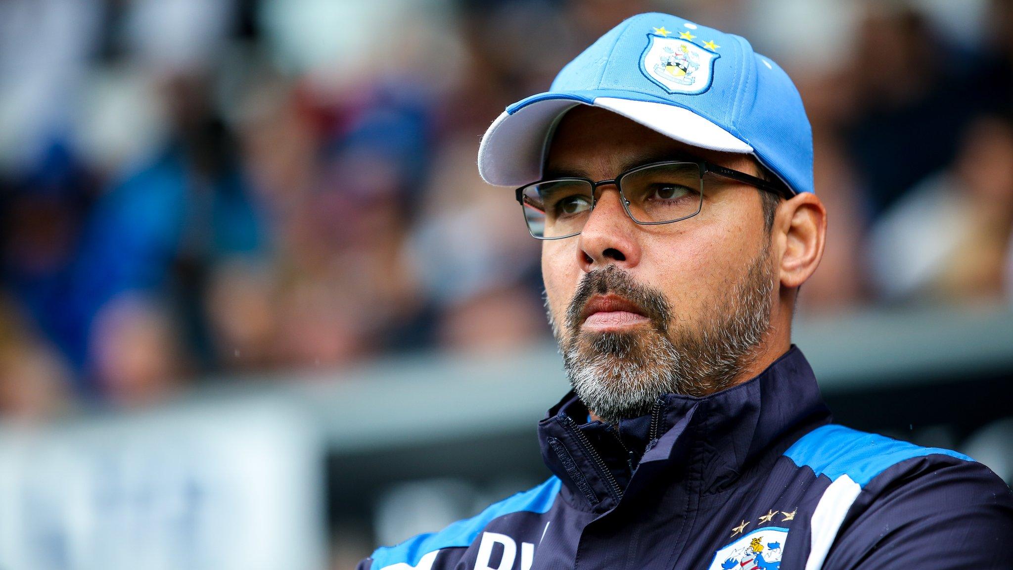 David Wagner