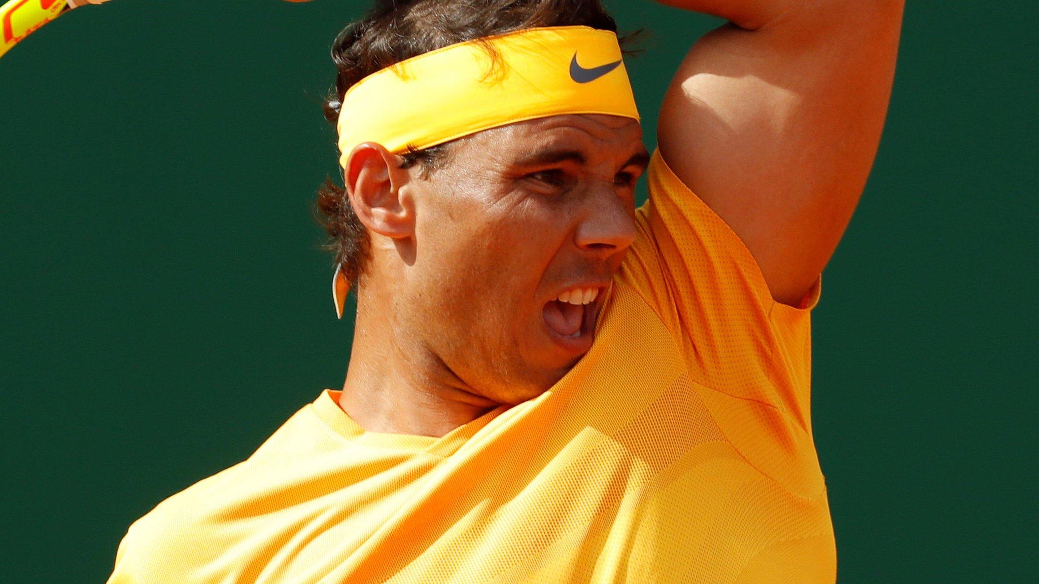 Rafael Nadal