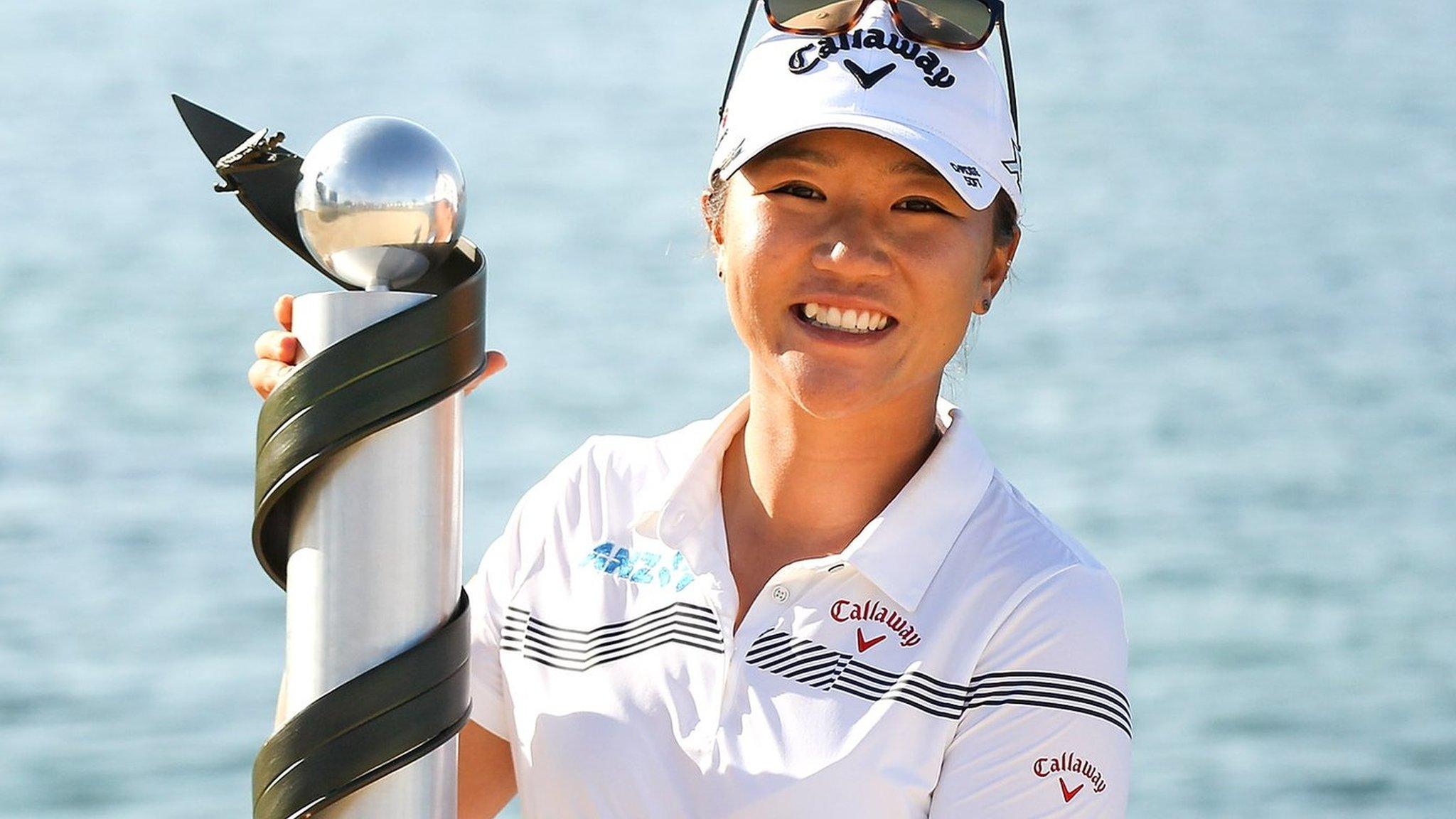 Lydia Ko