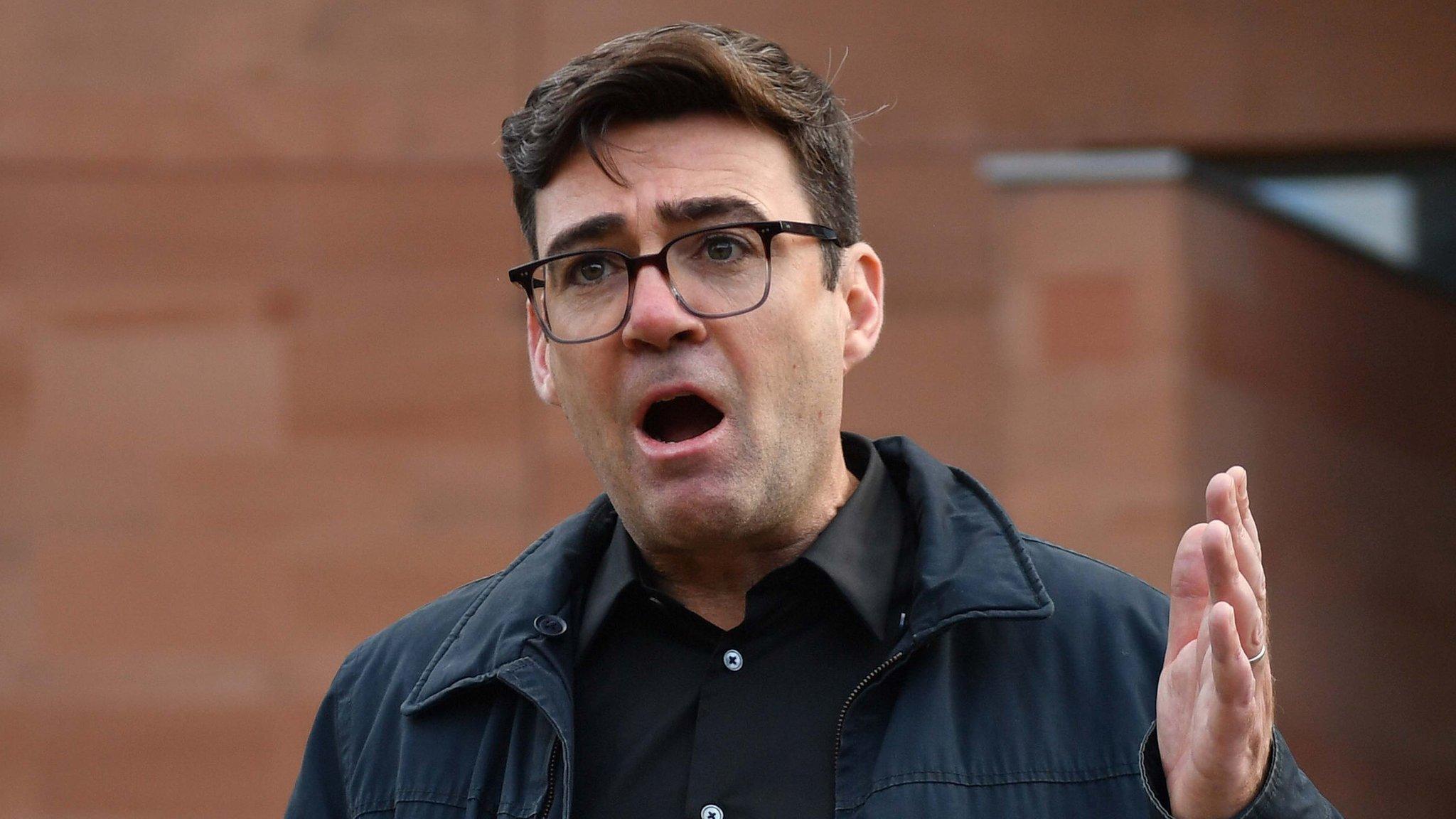 Andy Burnham