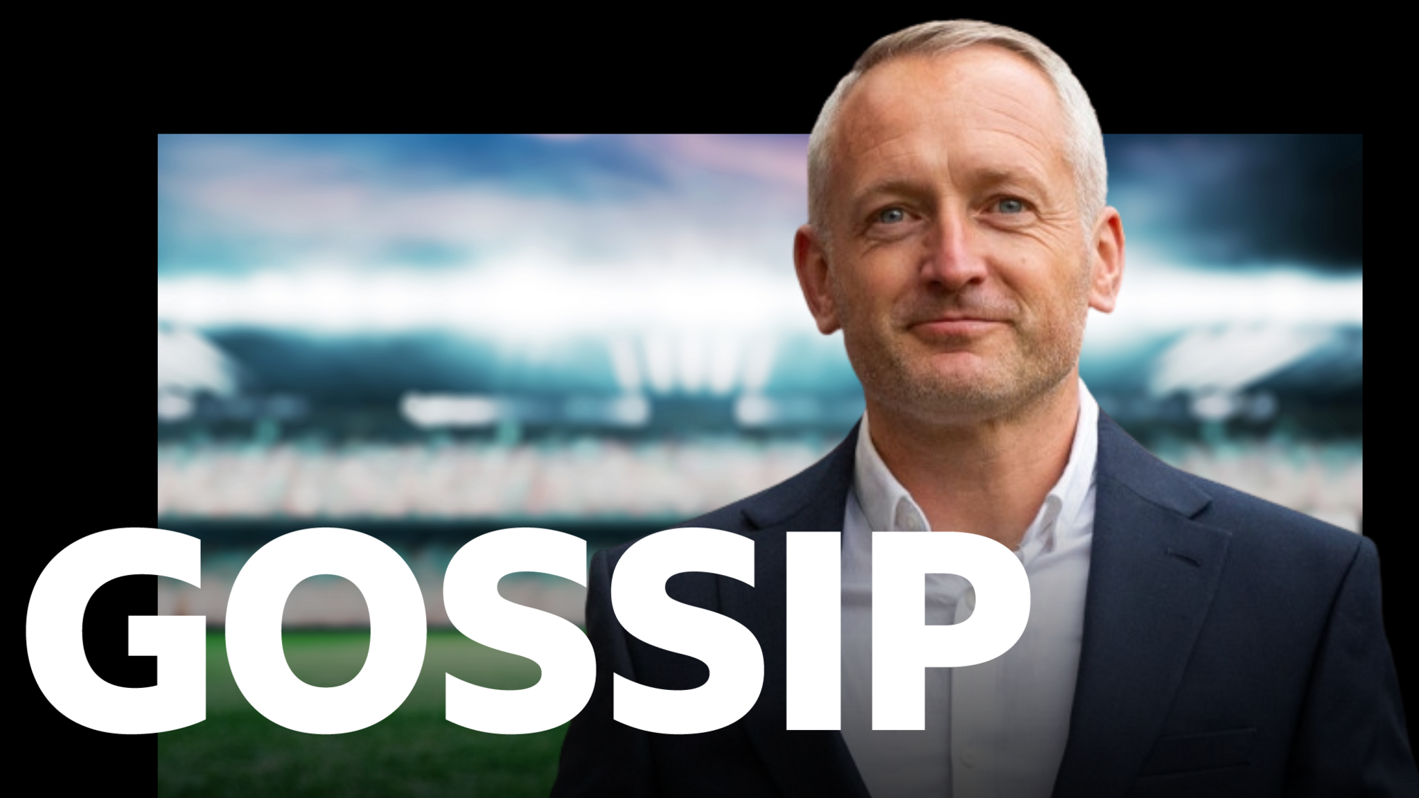 Scottish gossip - Neil Critchley