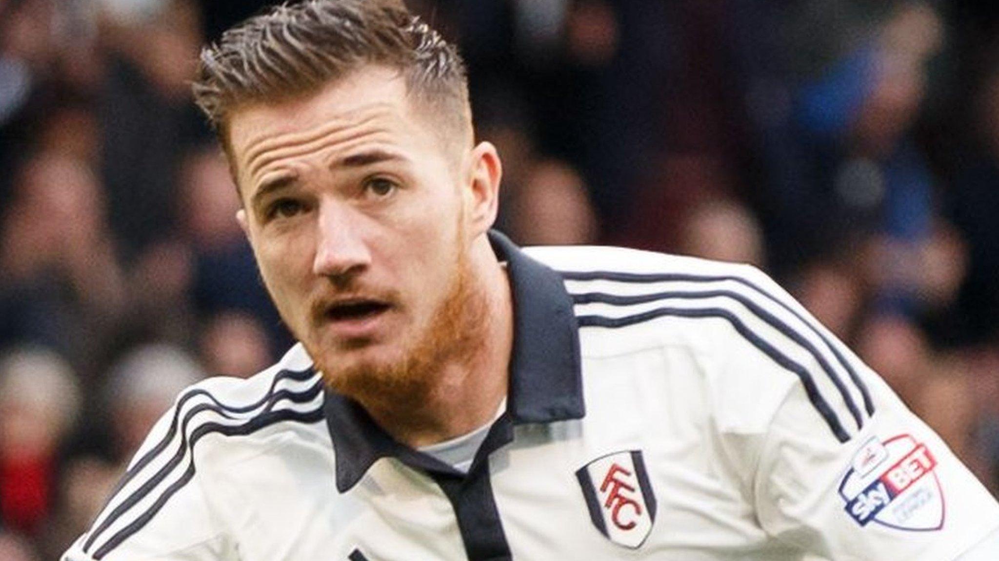 Ross McCormack