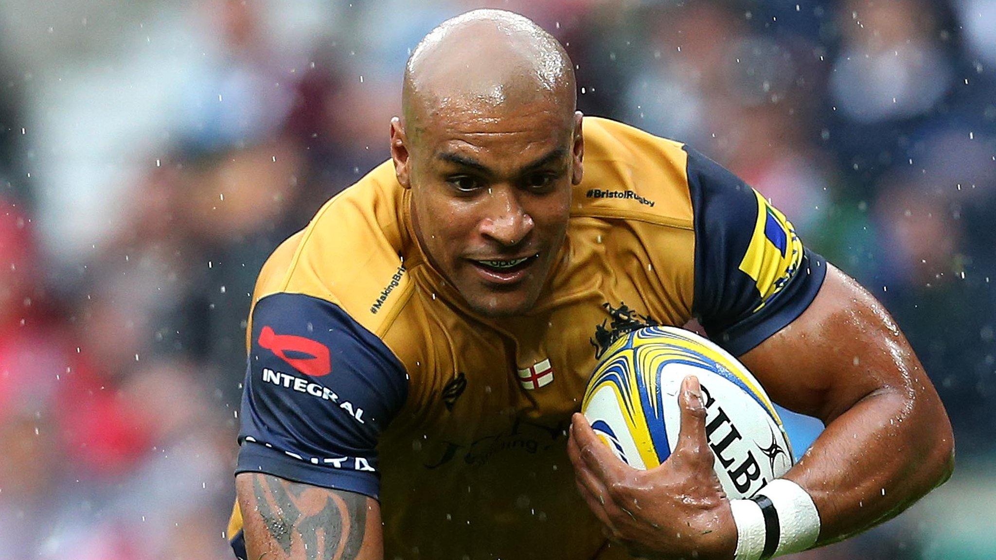 Tom Varndell