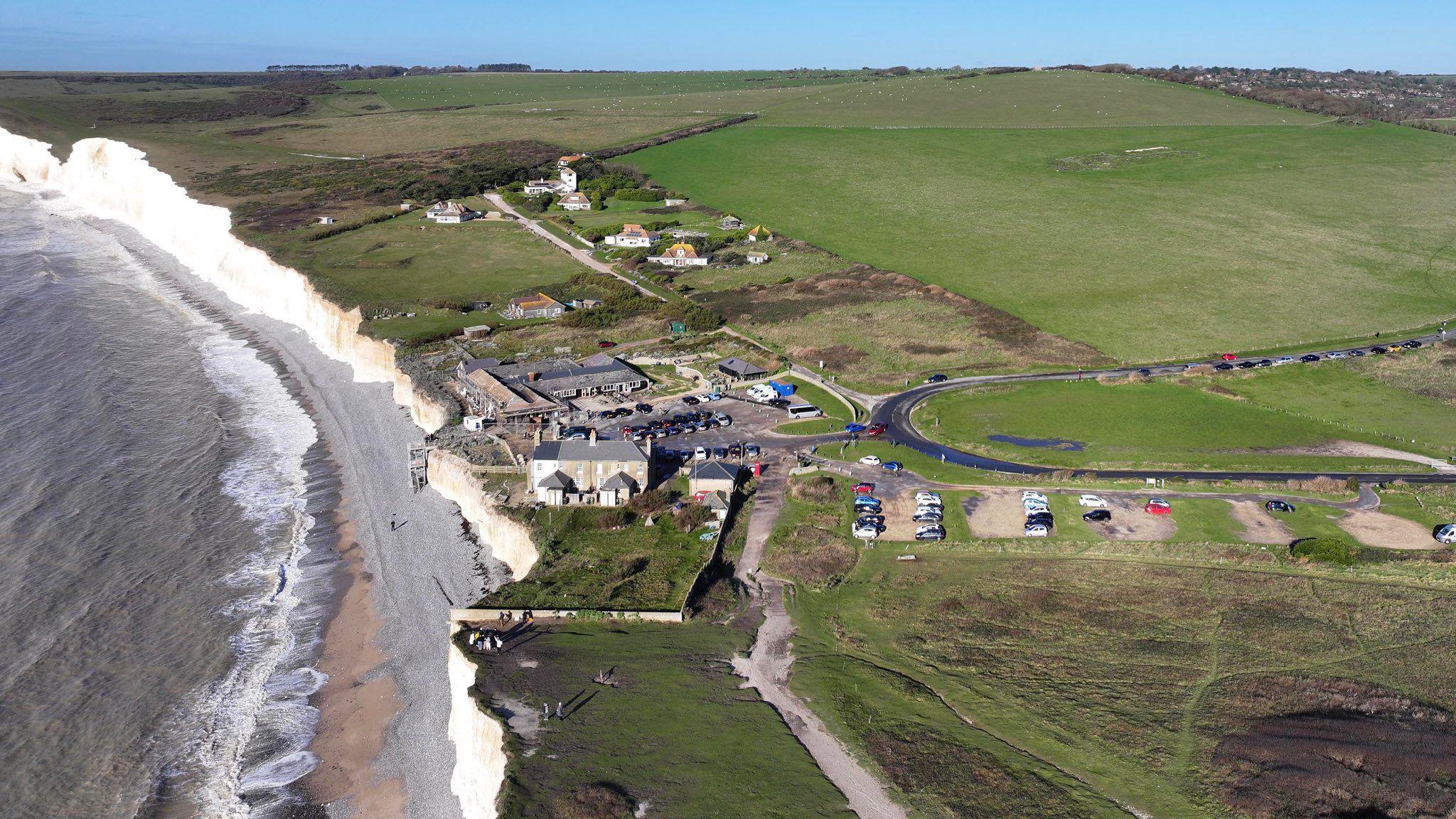 Birling Gap