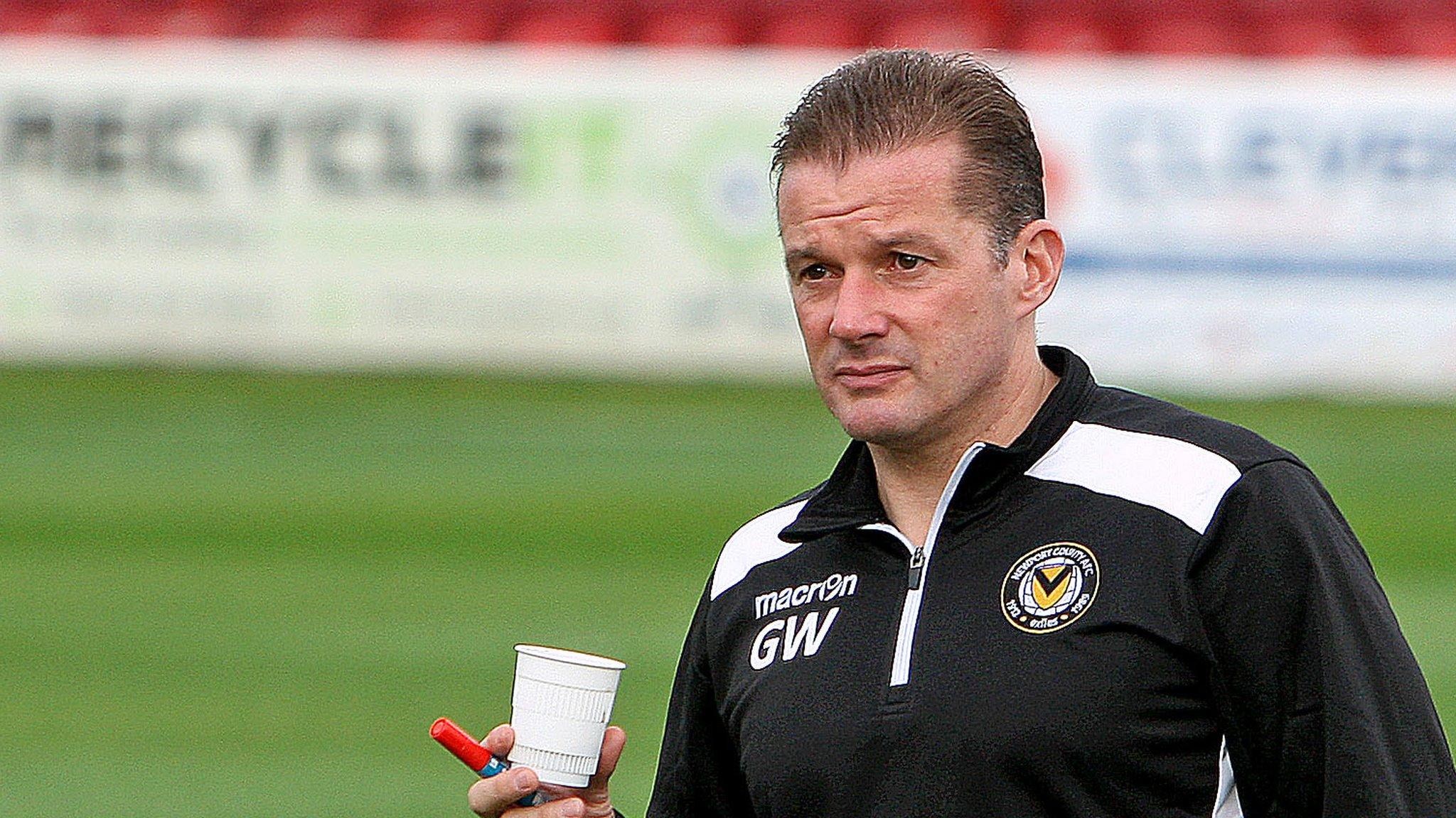 Graham Westley