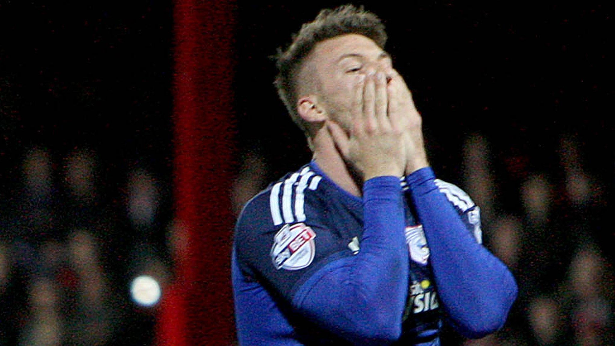Anthony Pilkington