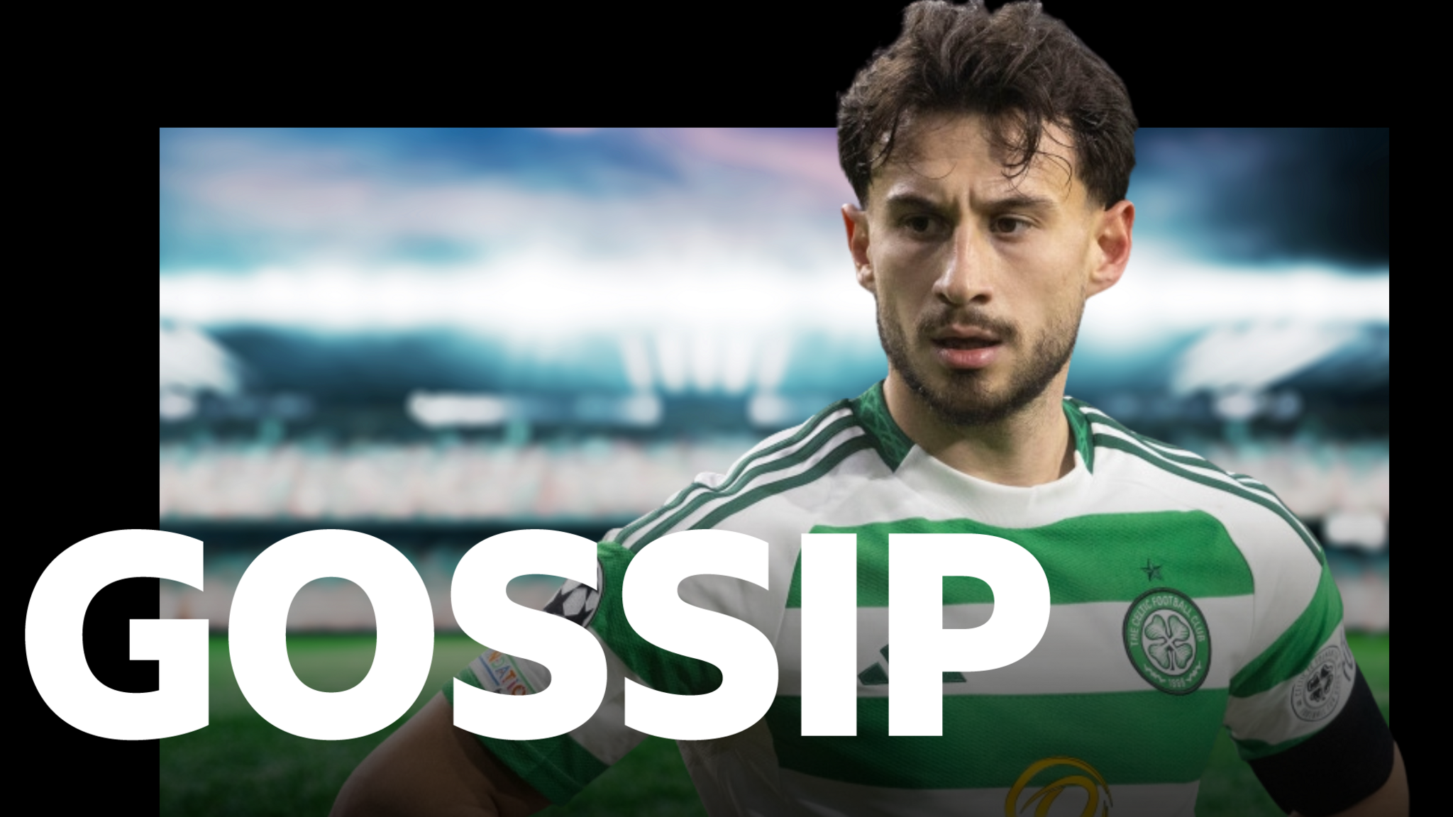 Scottish gossip - Nicolas Kuhn