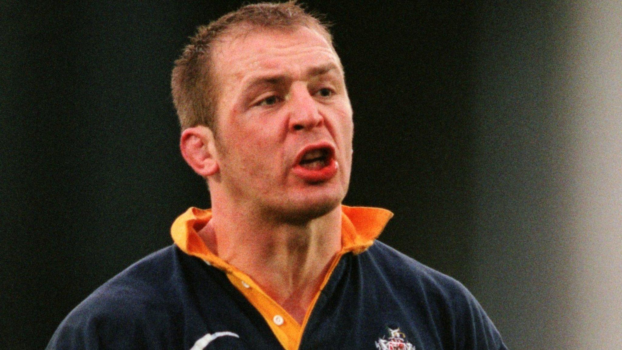 Mark Bennett