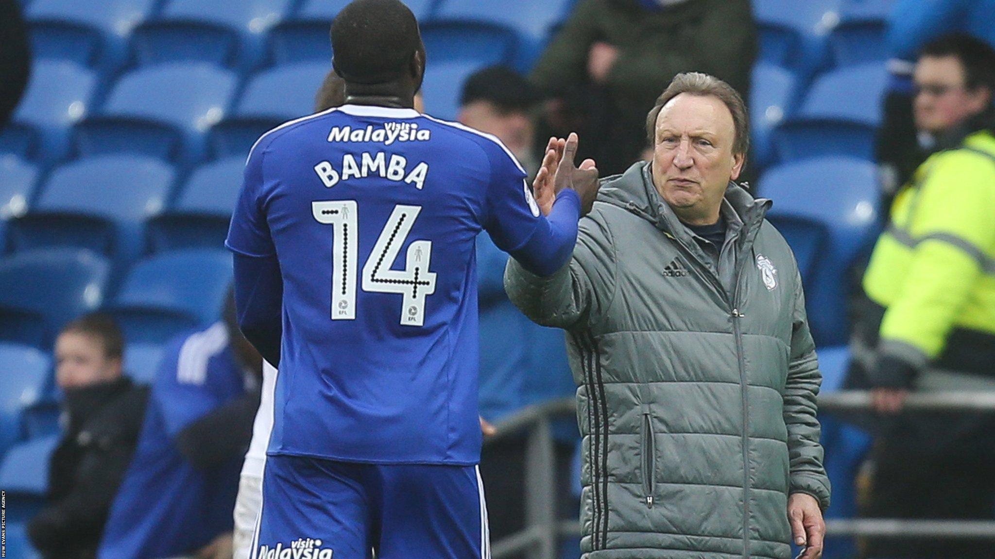 Sol Bamba