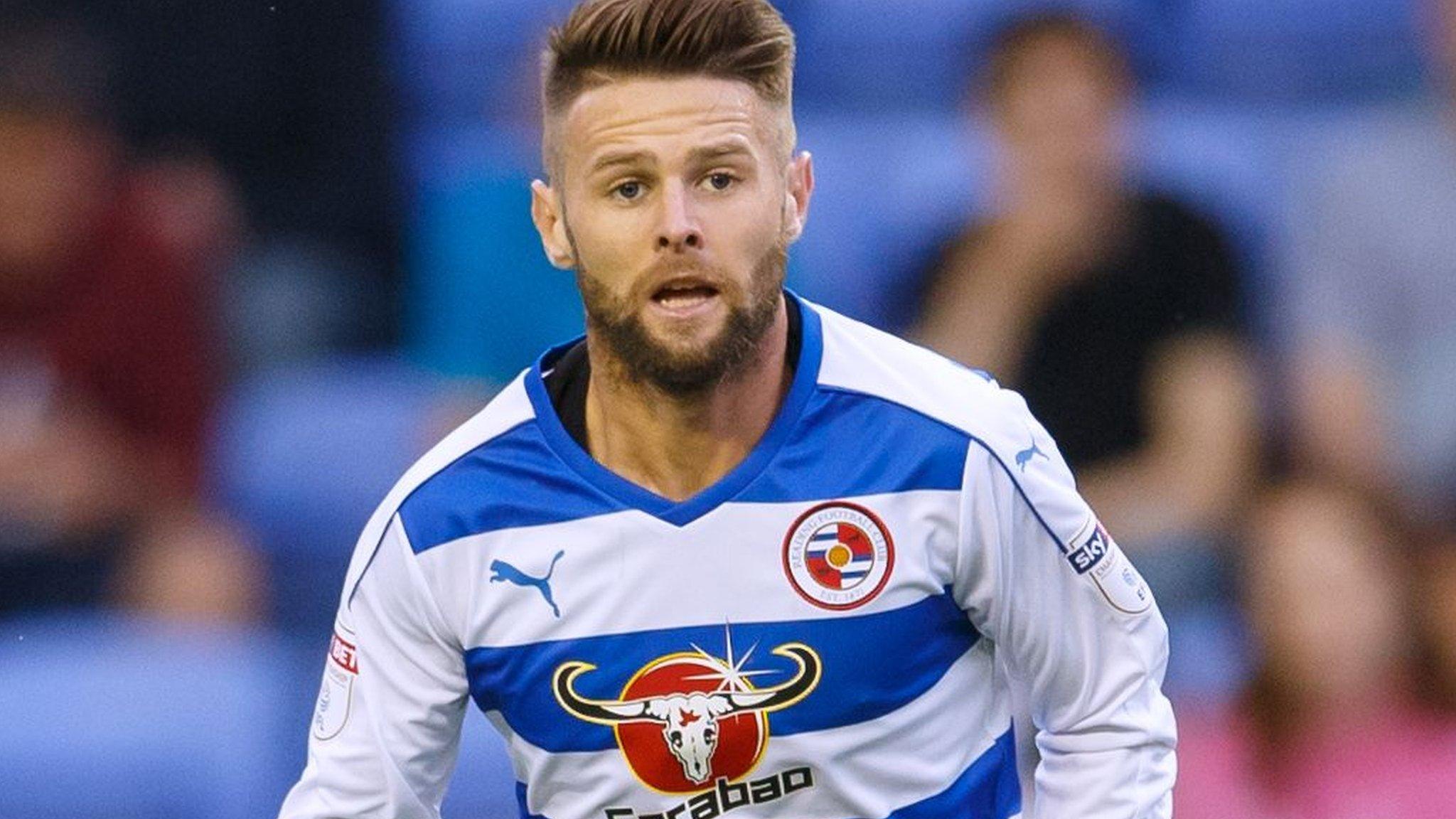 Oliver Norwood