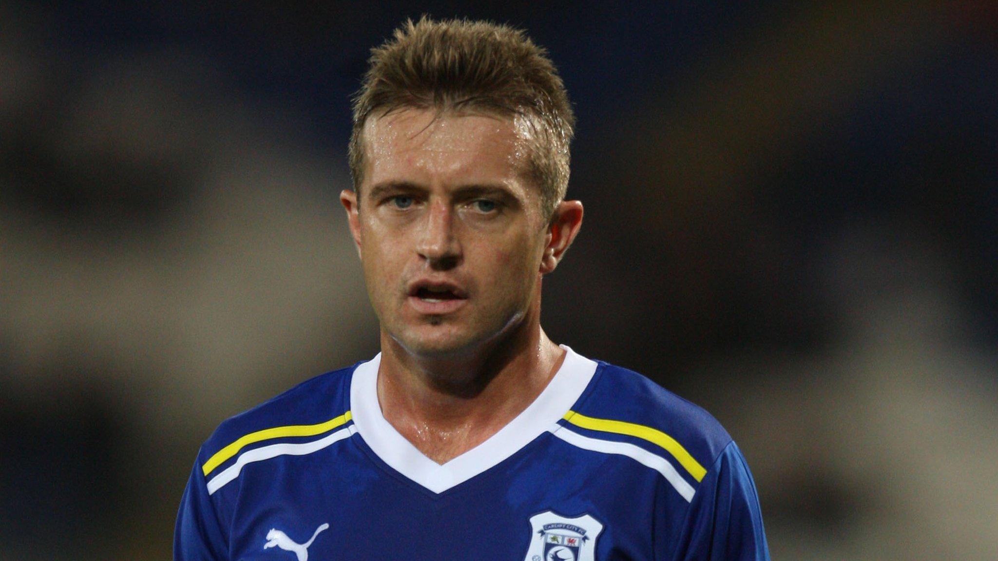 Stephen McPhail
