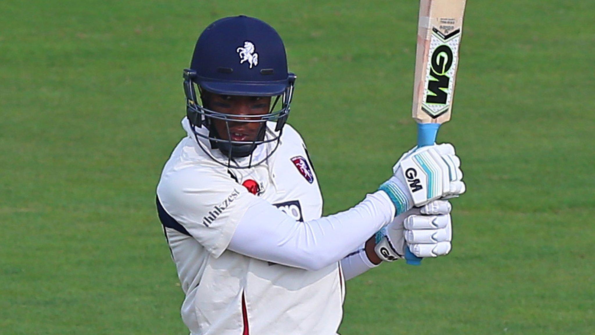 Daniel Bell-Drummond