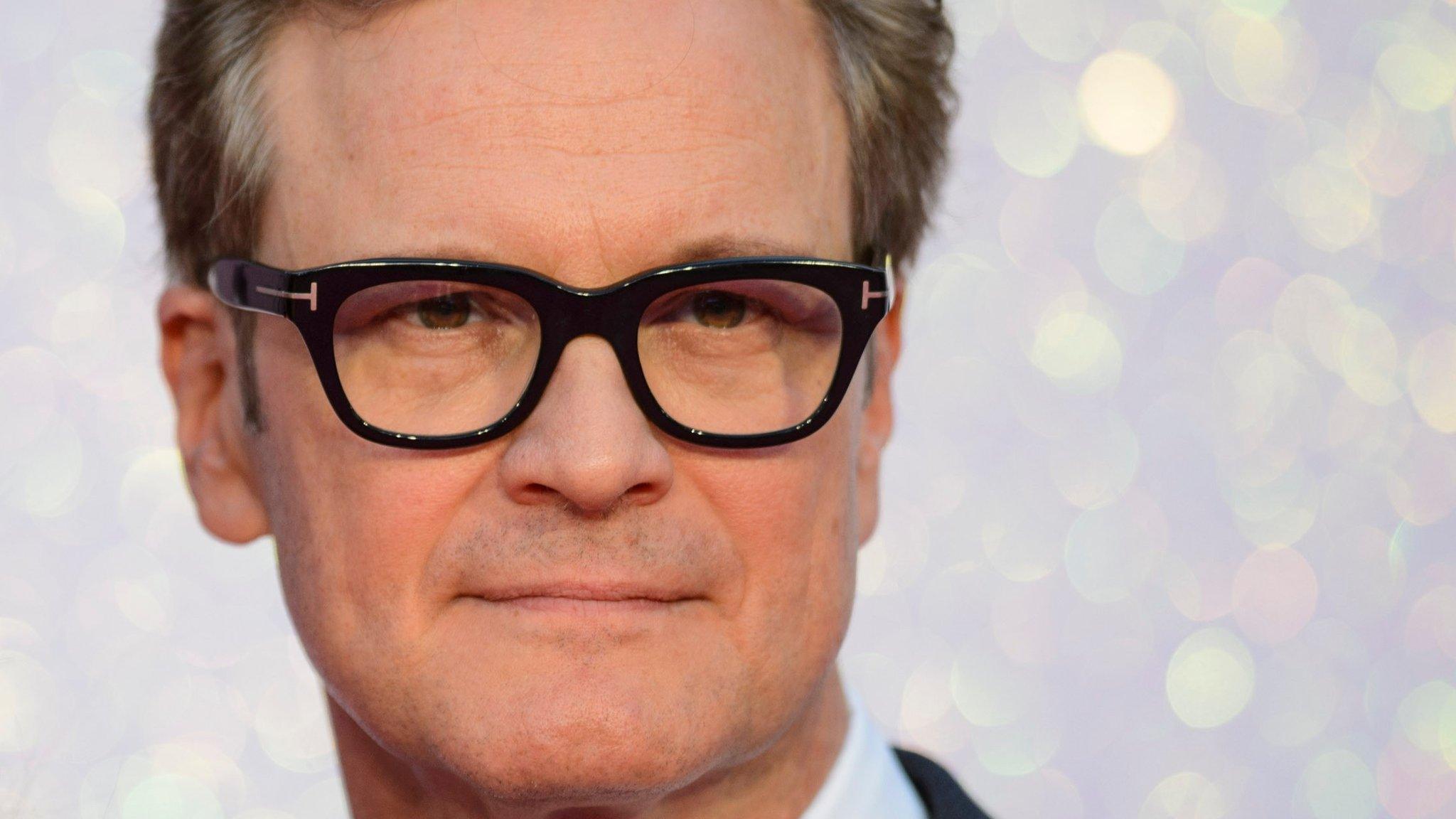 Colin Firth