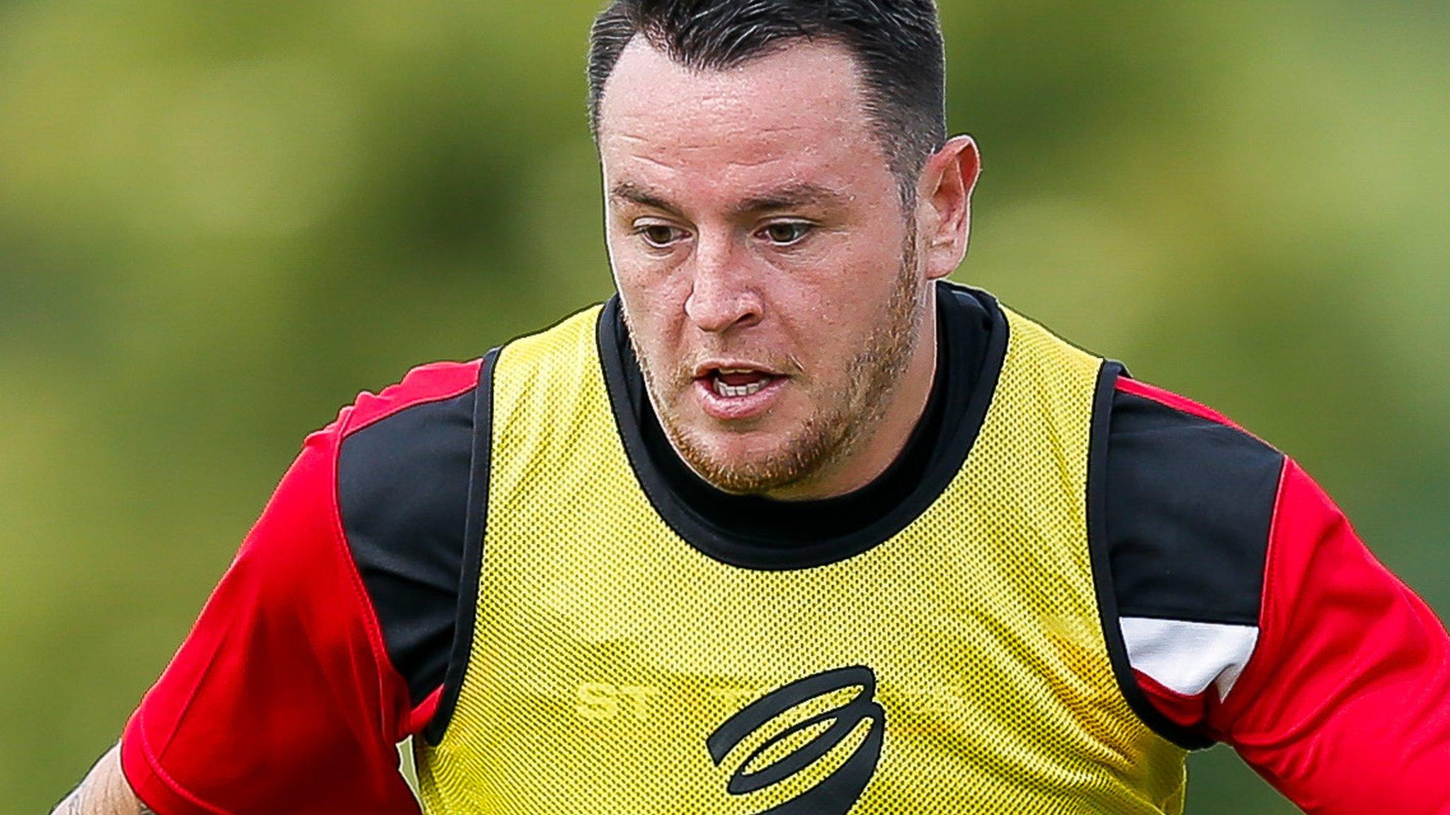 Lee Tomlin