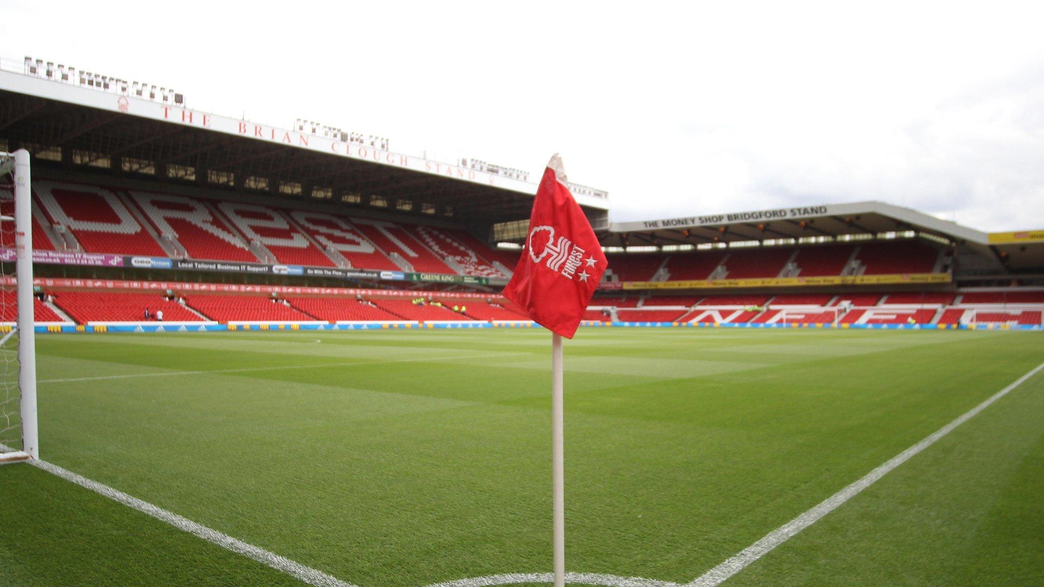 Nottingham Forest