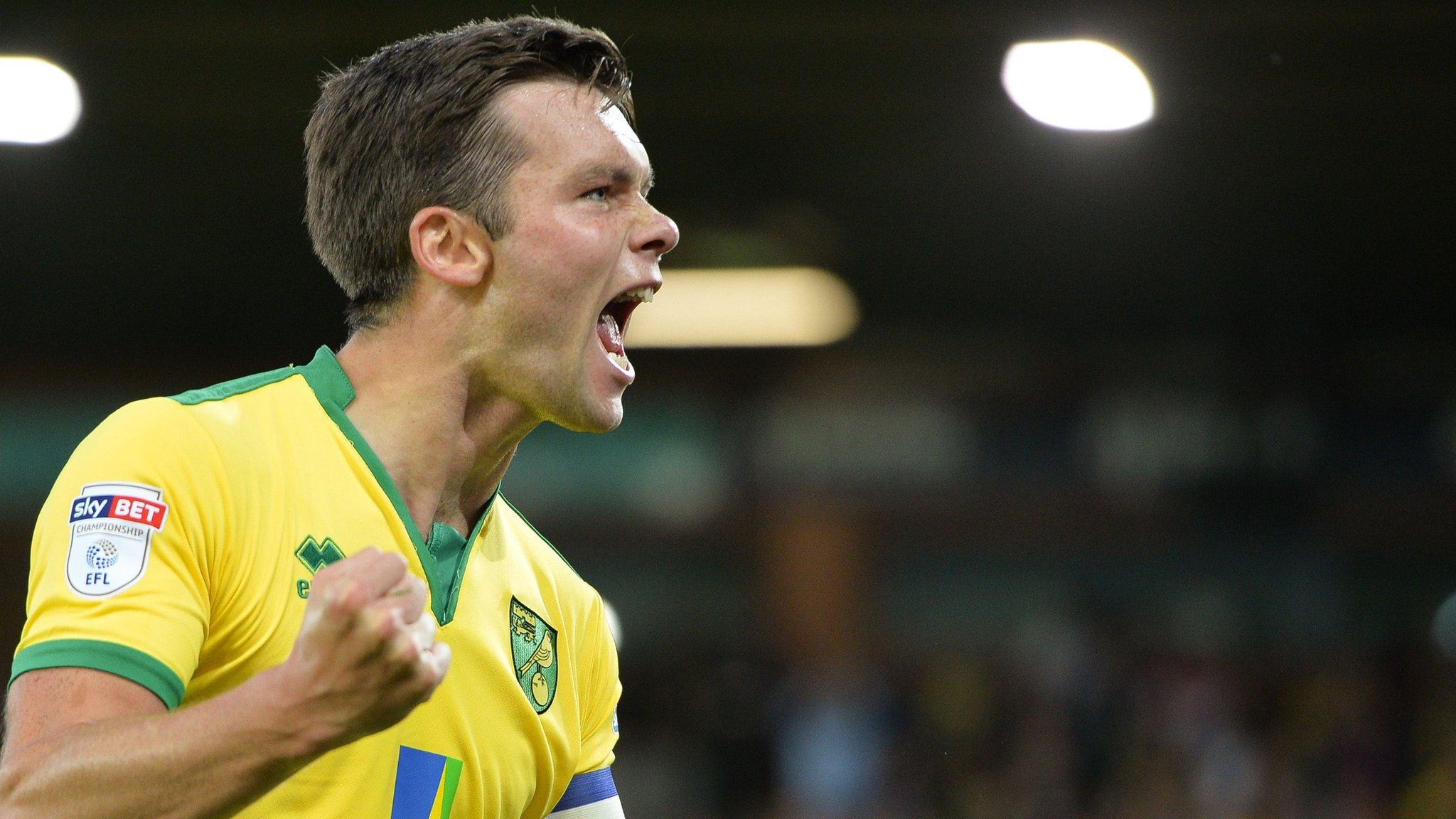 Jonny Howson