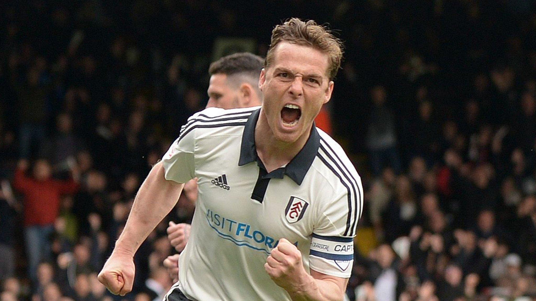 Scott PARKER