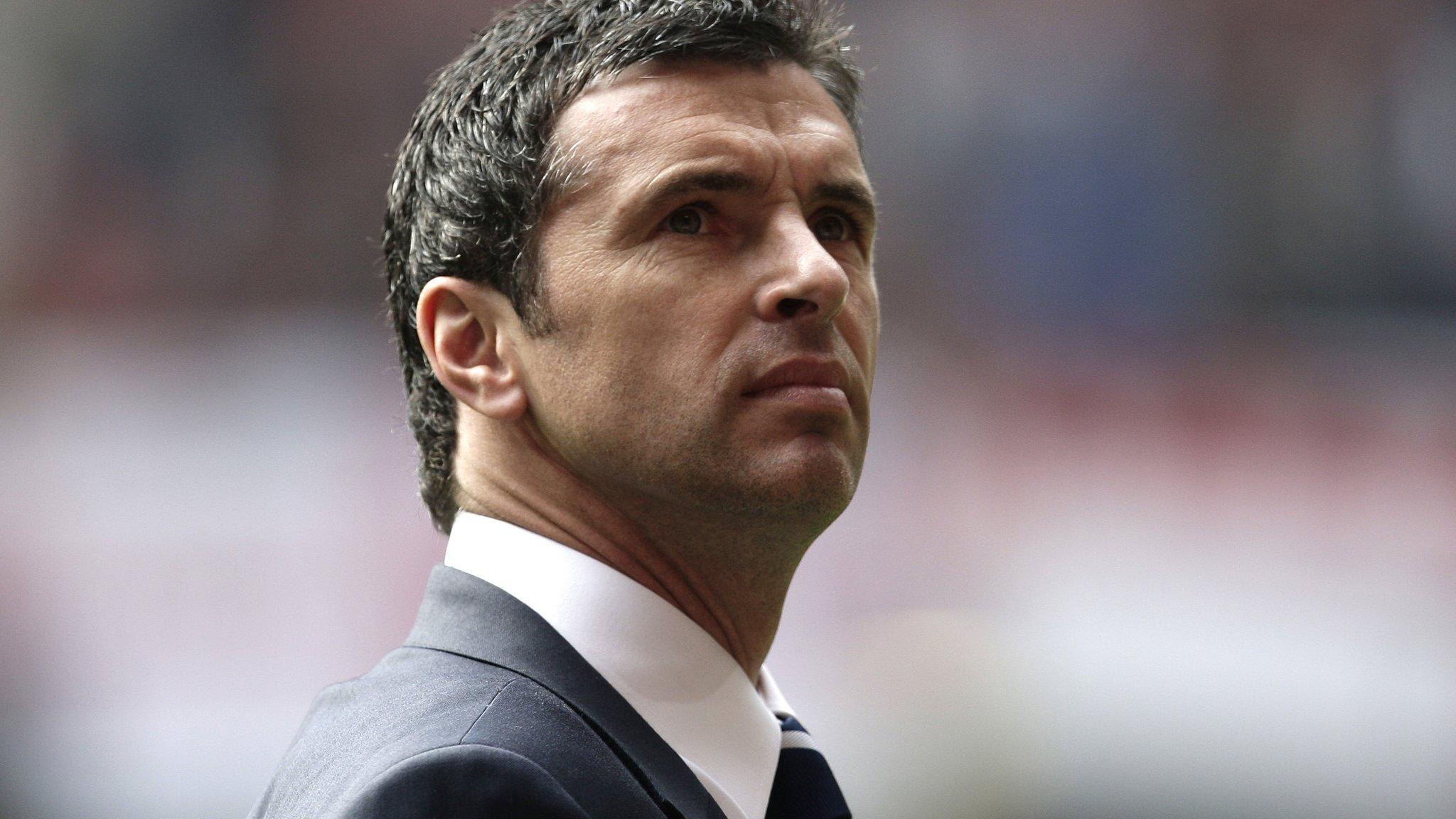 Gary Speed