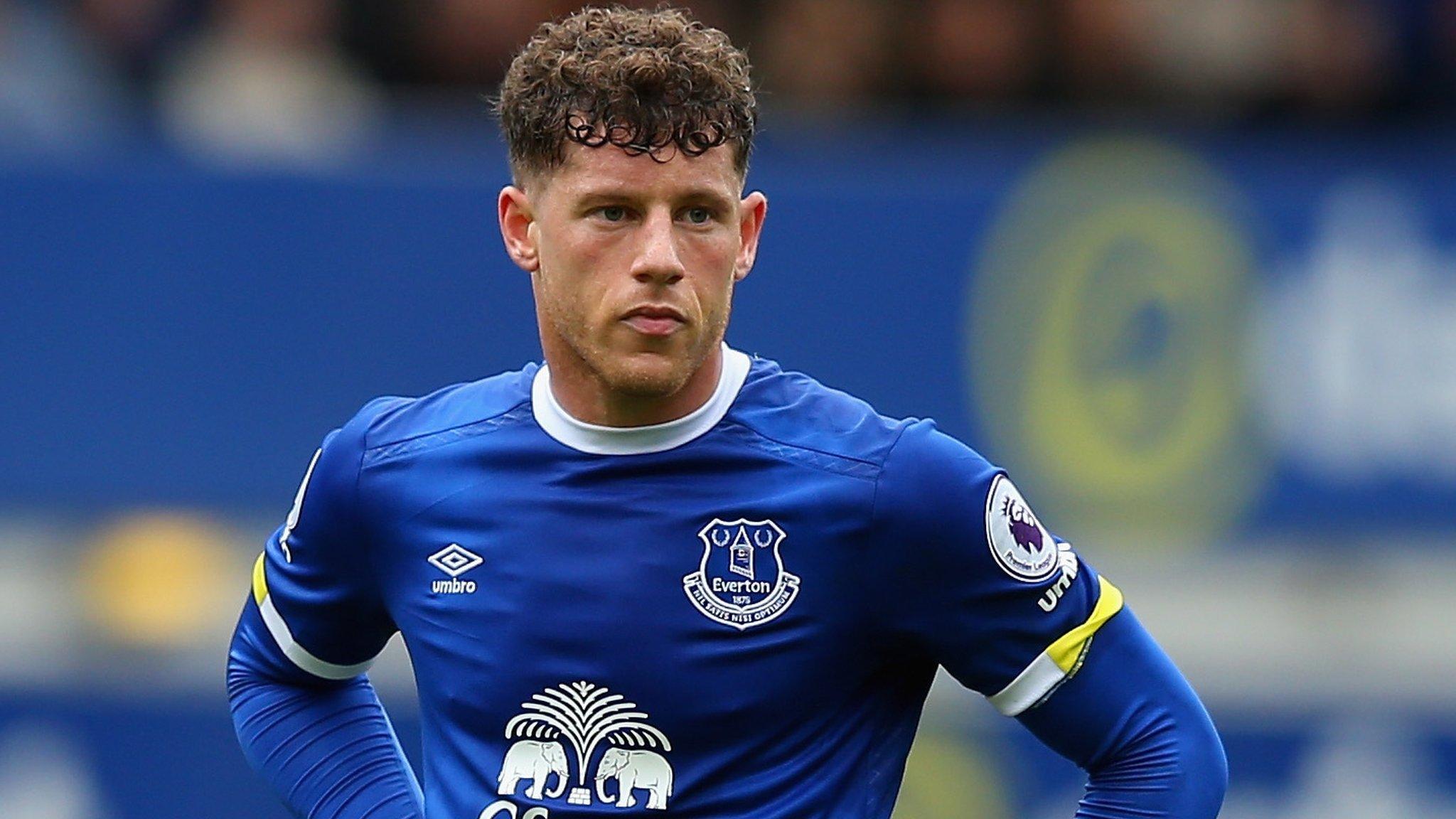 Ross Barkley