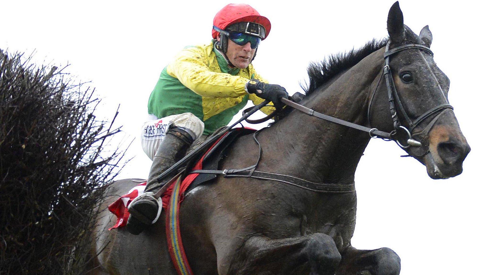 Sizing John