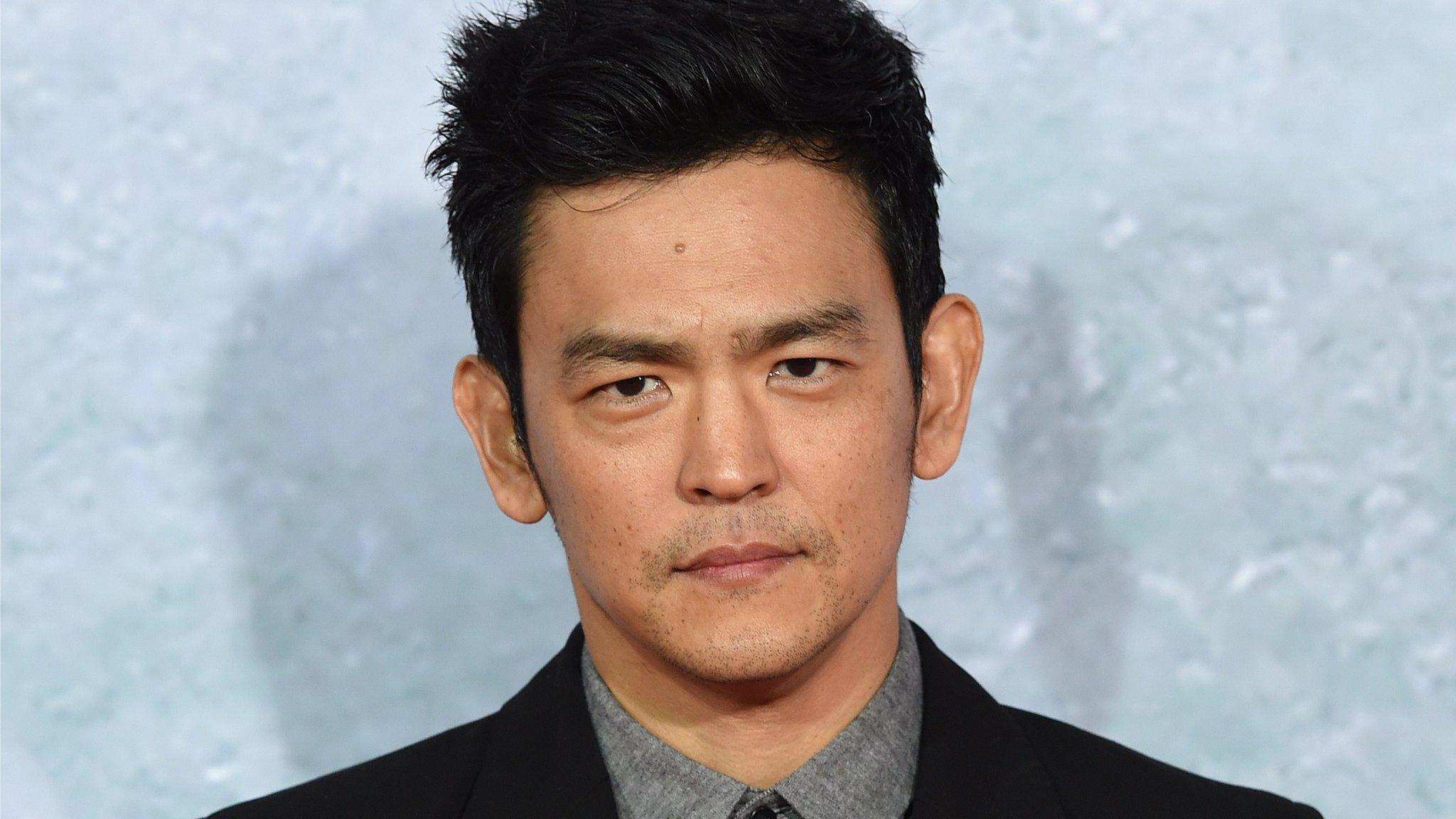 John Cho