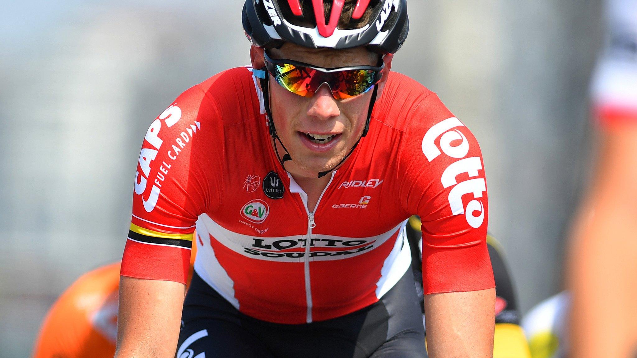 Stig Broeckx