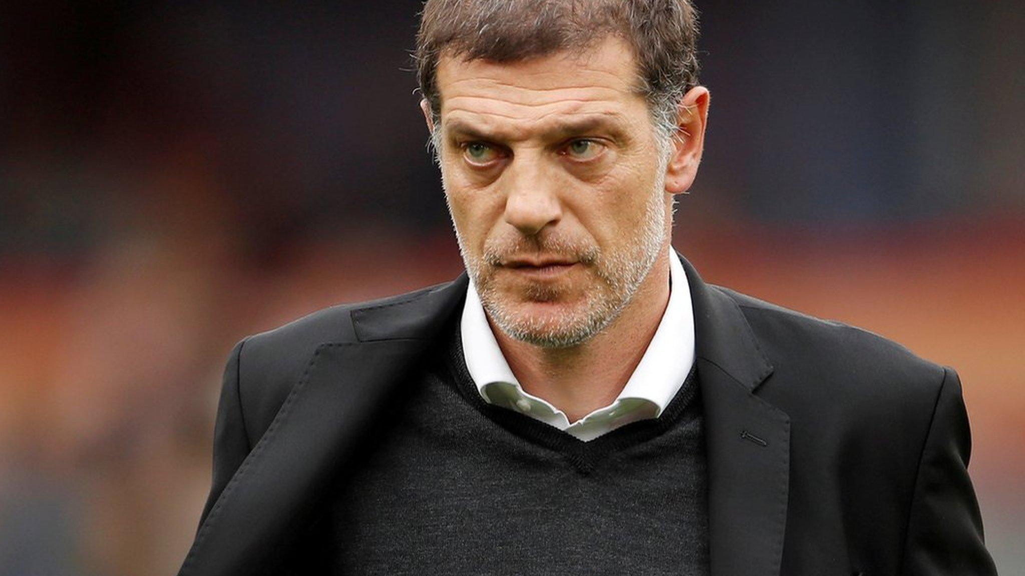 Slaven Bilic