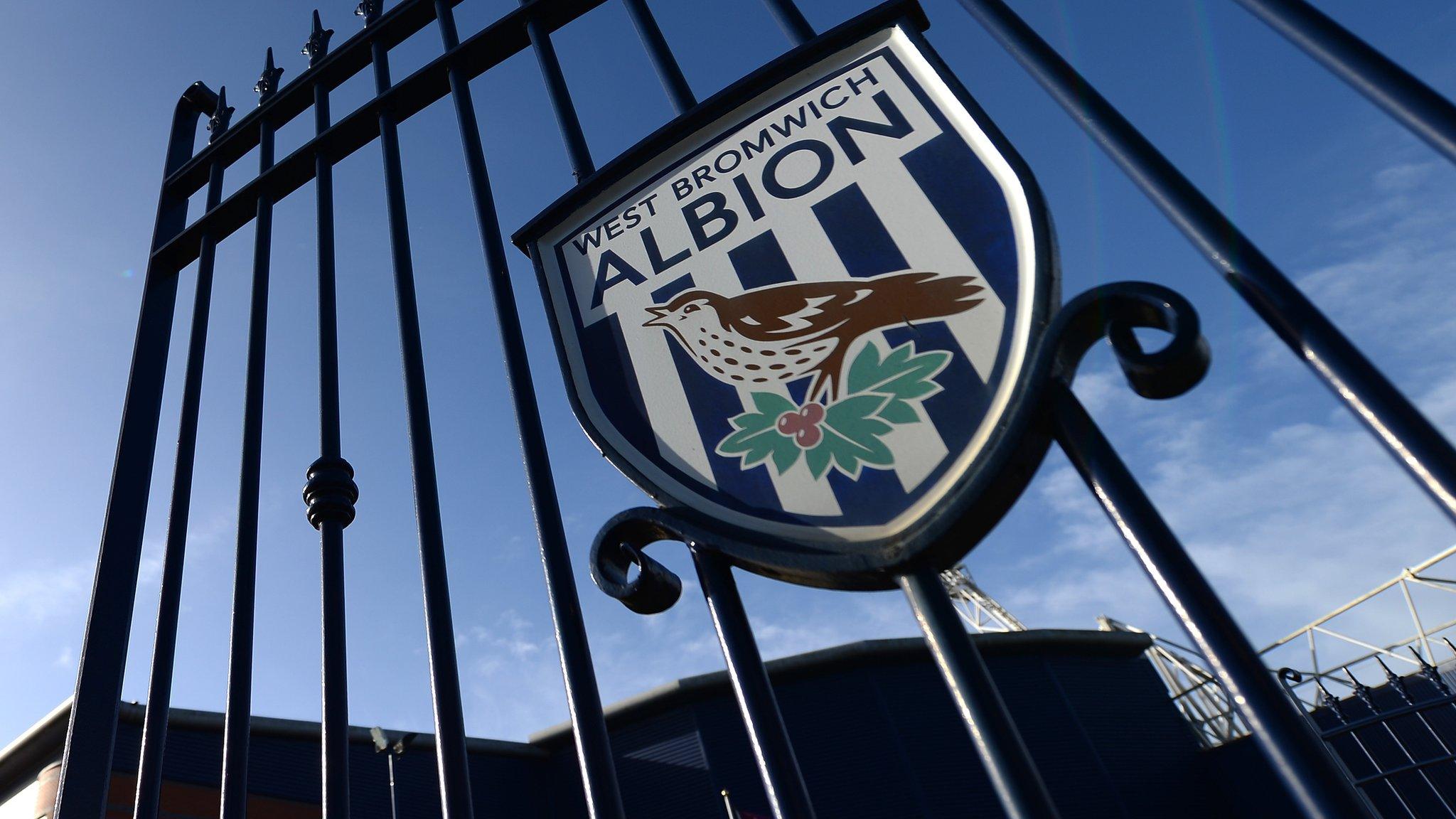 West Brom