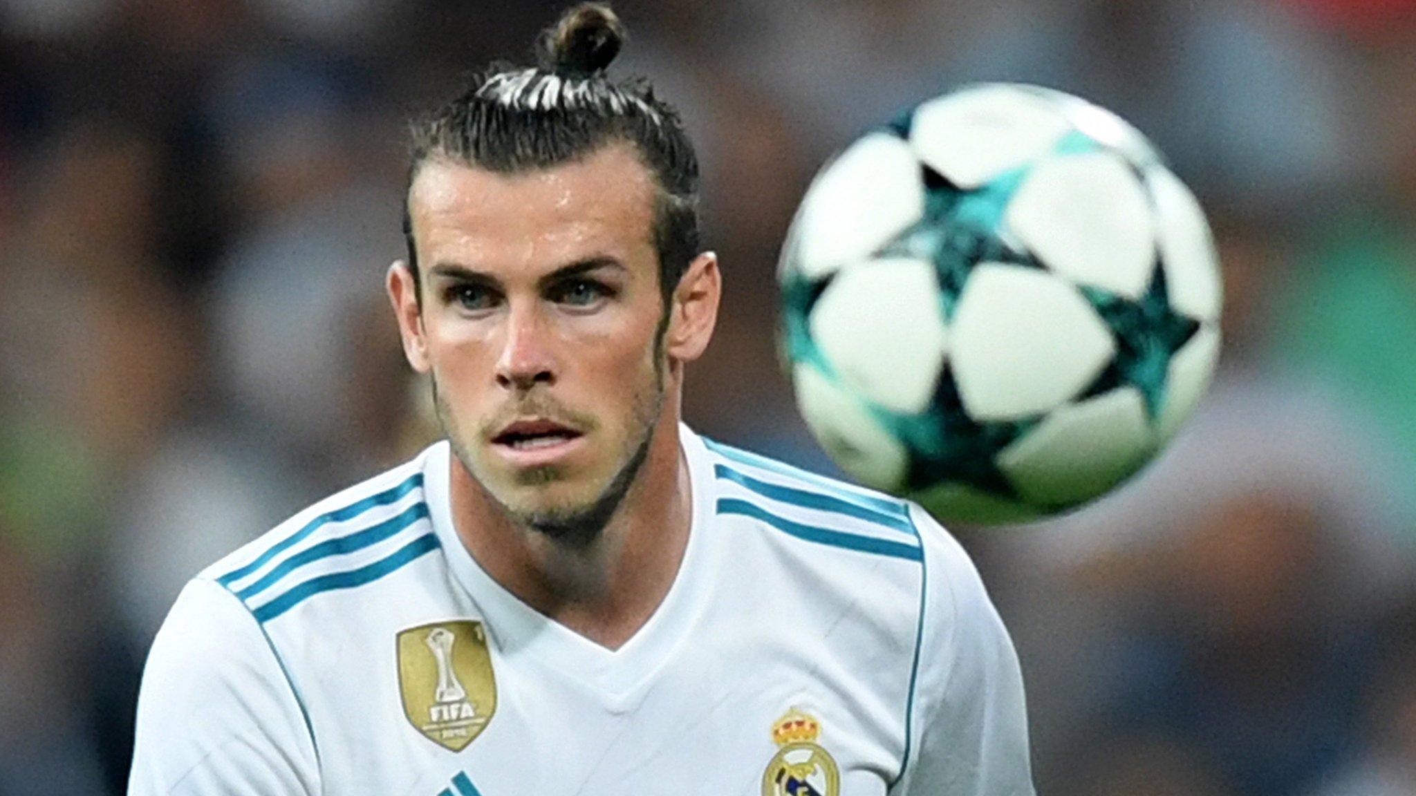 Gareth Bale